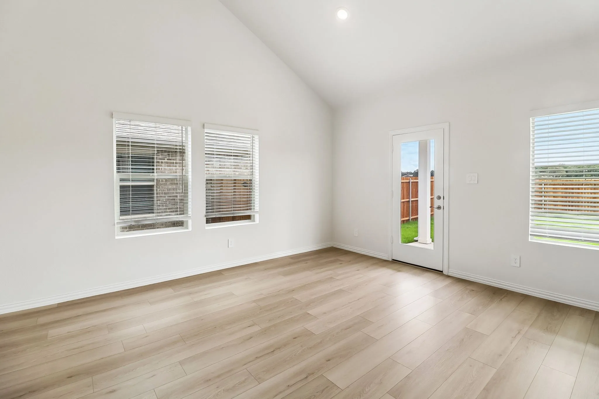Photo is not of the actual home, but is an inspirational photo of builder’s model home and may depict options, furnishings, and/or decorator features that are not included.