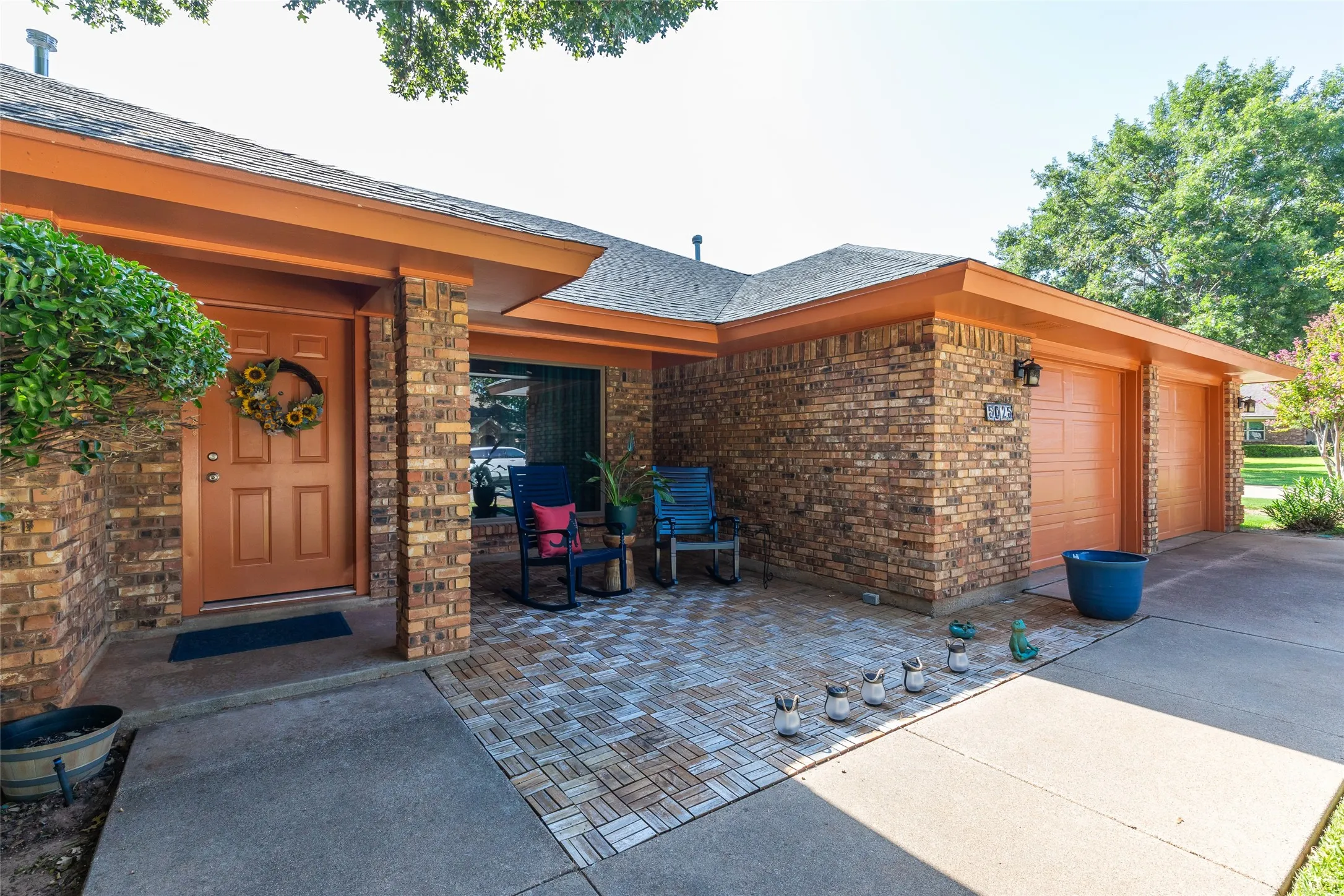 Single Family Residence For Sale in Taylor County , 5025 Patsye Ann Cove, Abilene, Texas 79606, 4 Bedroom, 2 Bathroom, 2 Garage spaces, 2,368 Sqft, built in 1982, mls#21345628, Real Estate Agent in Abilene, Homes For Sale in Taylor county, Homes For Sale in Abilene, Realtor in Abilene Texas, Real Estate Brokerage Independent Realty Texas, Luminita Cordes Realtor