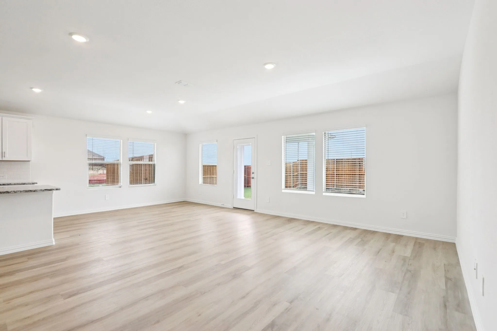 Photo is not of the actual home, but is an inspirational photo of builder’s model home and may depict options, furnishings, and/or decorator features that are not included.