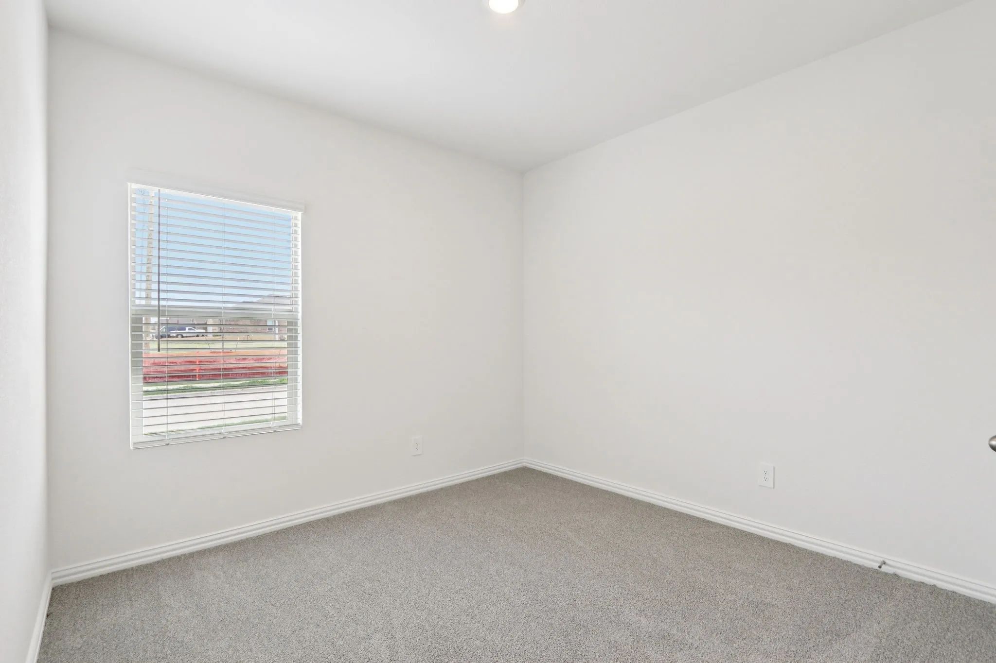 Photo is not of the actual home, but is an inspirational photo of builder’s model home and may depict options, furnishings, and/or decorator features that are not included.