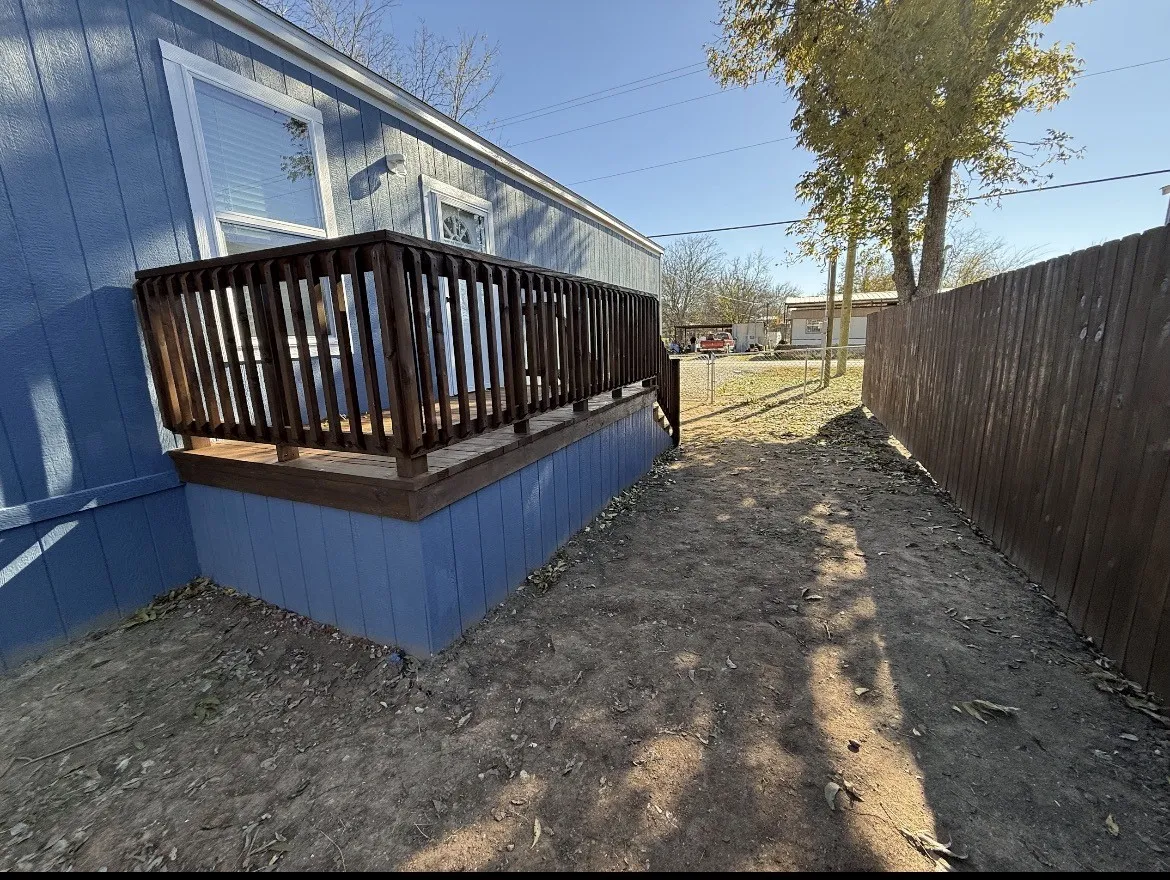 Mobile Home For Rent in Palo Pinto County , 223 W Division Street, Graford, Texas 76449, 3 Bedroom, 2 Bathroom, Garage spaces, 1,216 Sqft, built in 2024, mls#21346938, Real Estate Agent in Graford, Homes For Rent in Palo Pinto county, Homes For Rent in Graford, Realtor in Graford Texas, Real Estate Brokerage Independent Realty Texas, Luminita Cordes Realtor