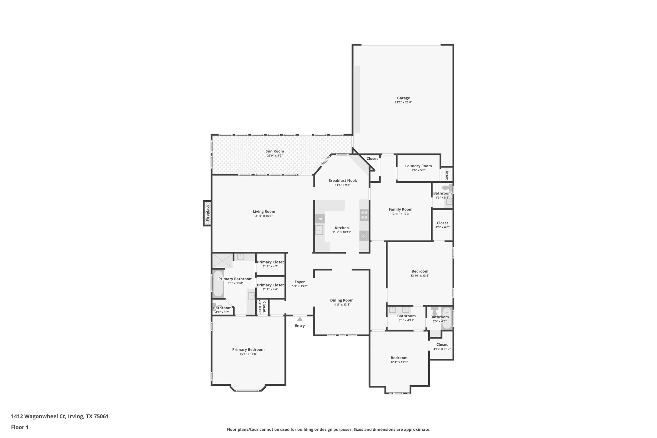Single Family Residence For Sale in Dallas County , 1412 Wagonwheel Court, Irving, Texas 75061, 3 Bedroom, 3 Bathroom, 2 Garage spaces, 2,662 Sqft, built in 1983, mls#21344119, Real Estate Agent in Irving, Homes For Sale in Dallas county, Homes For Sale in Irving, Realtor in Irving Texas, Real Estate Brokerage Independent Realty Texas, Luminita Cordes Realtor