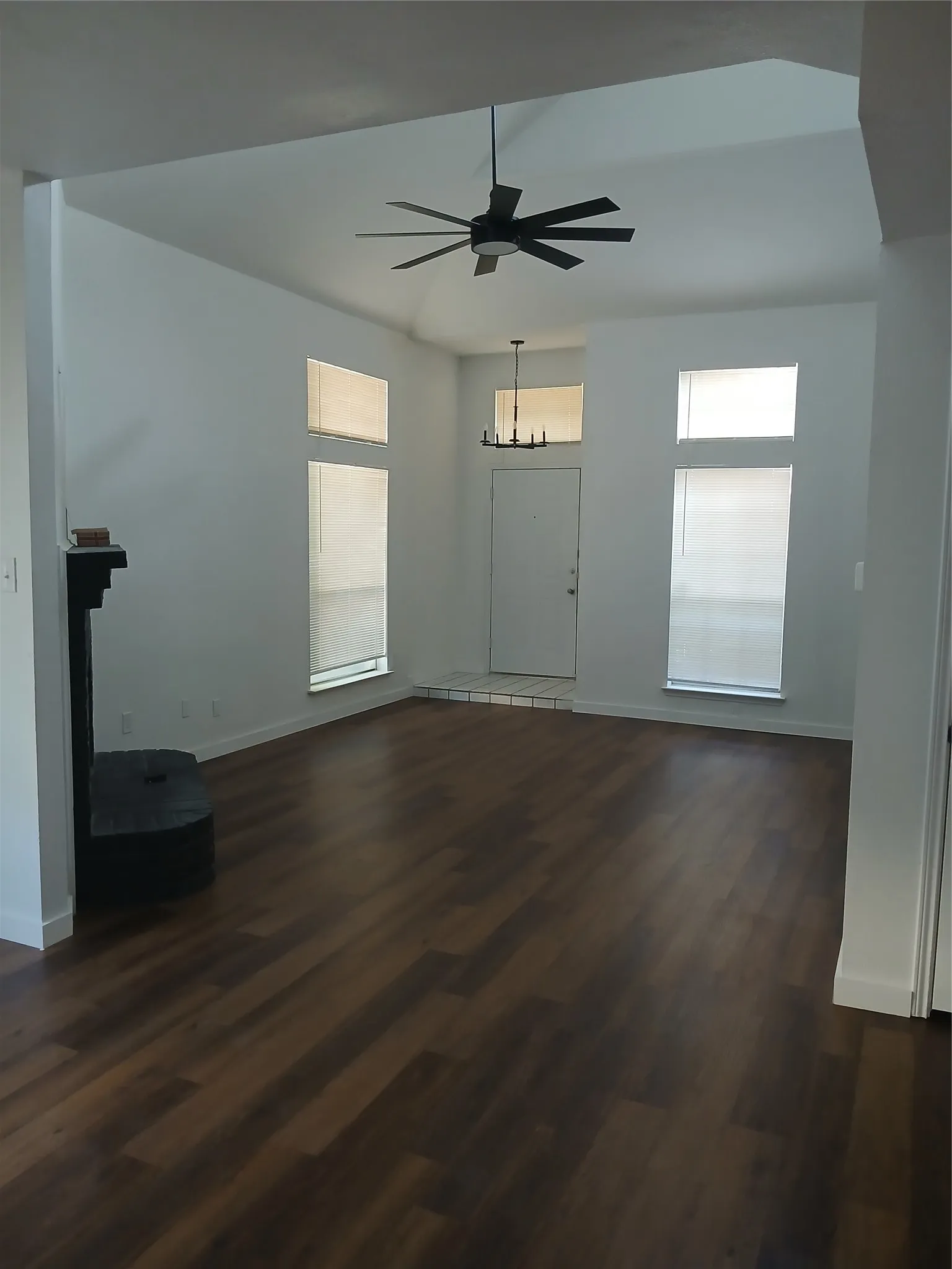 open concept