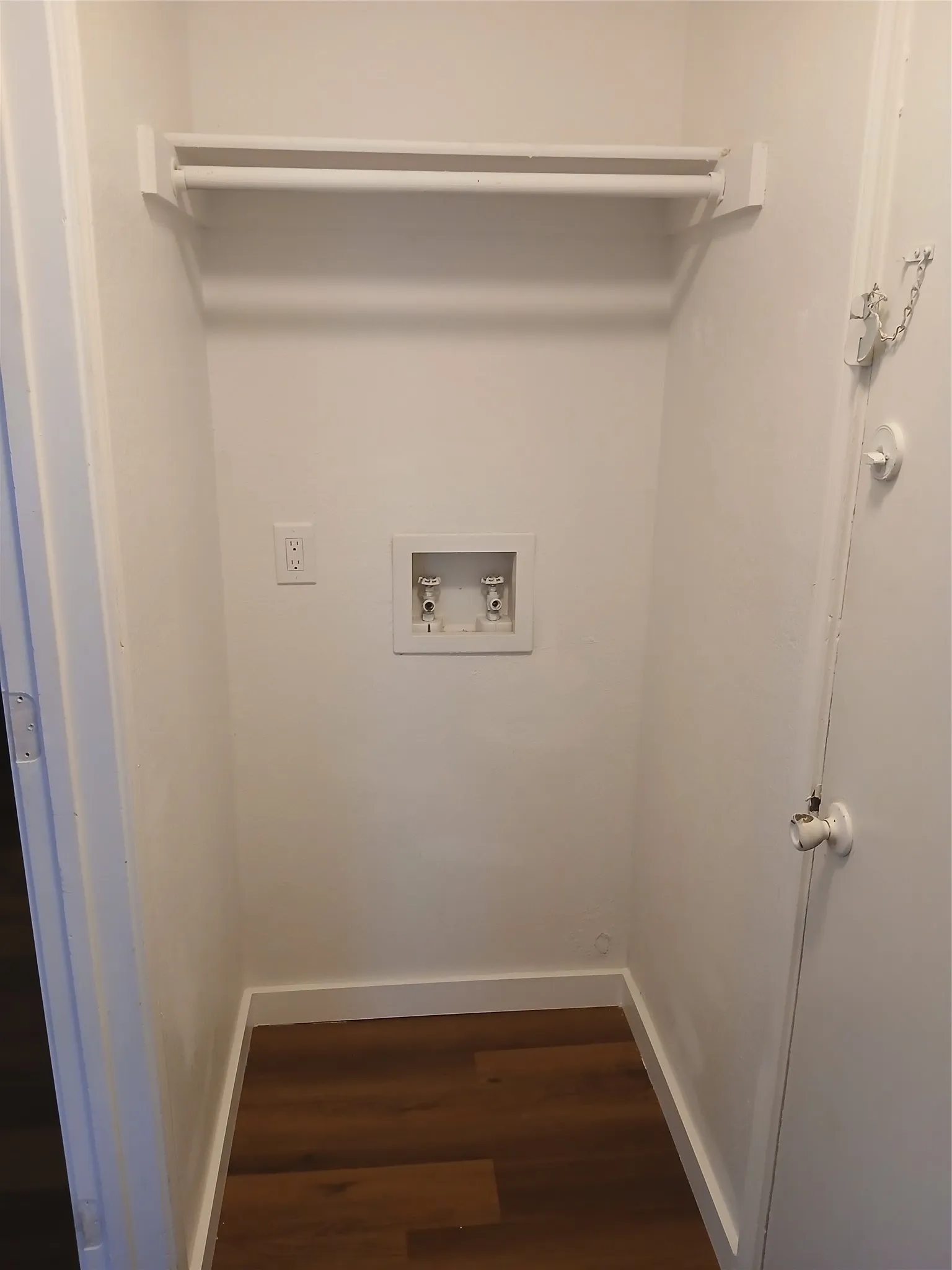 full size washer