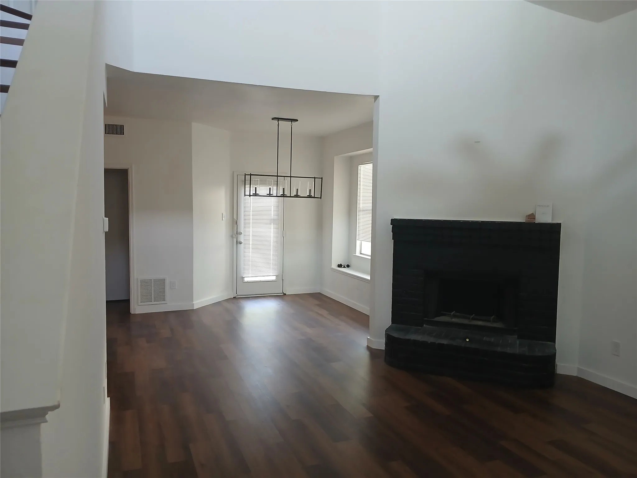 Livingroom Dinningroom