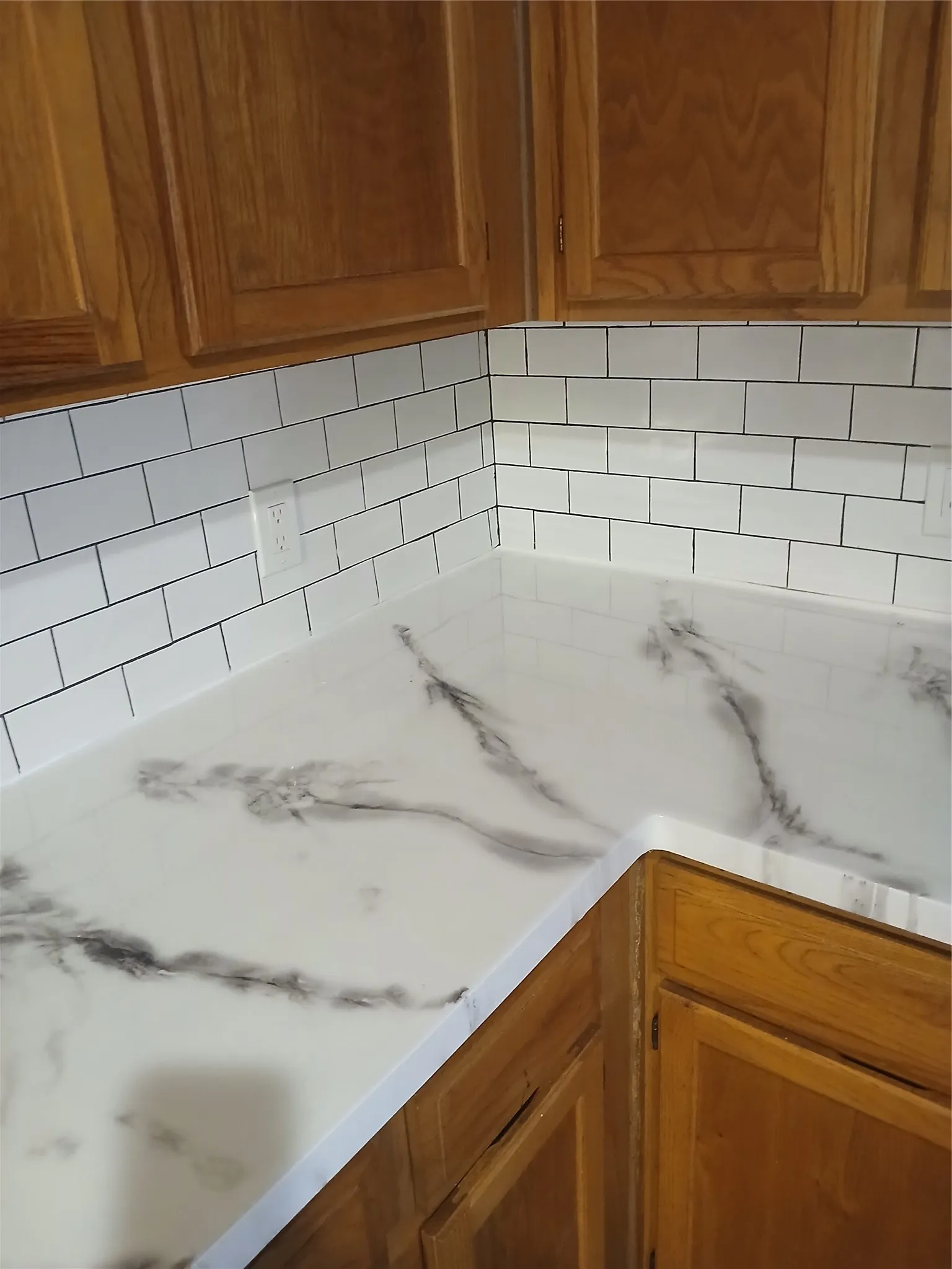 epoxy countertops