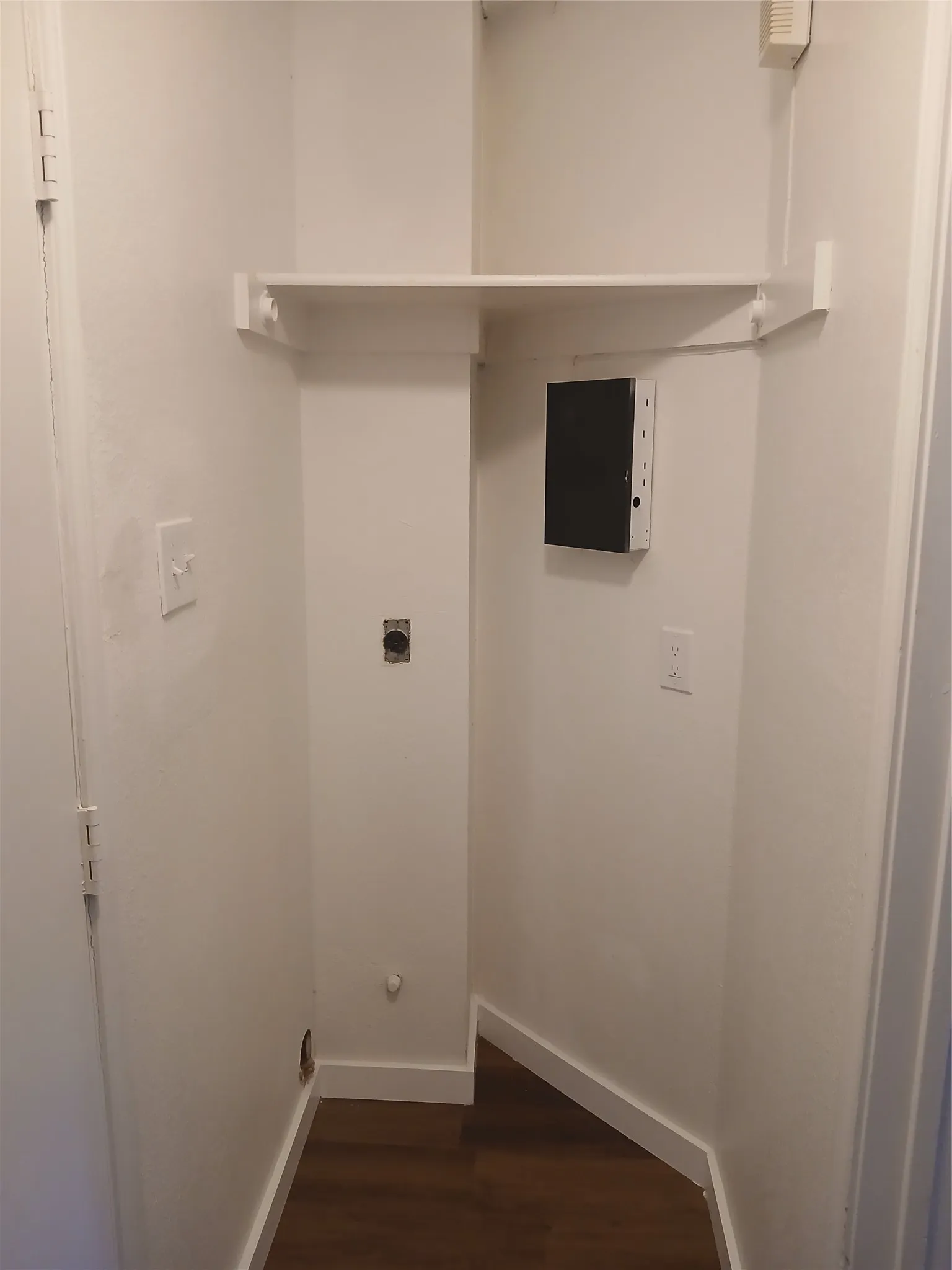 full size dryer