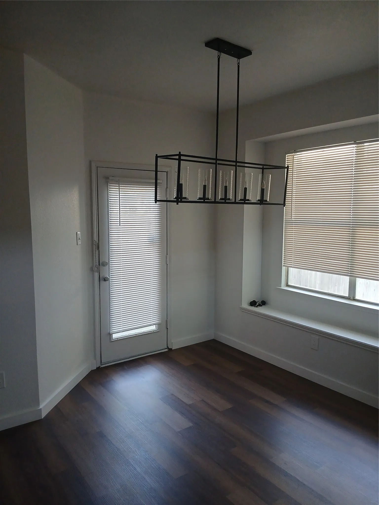 upgrade lighting