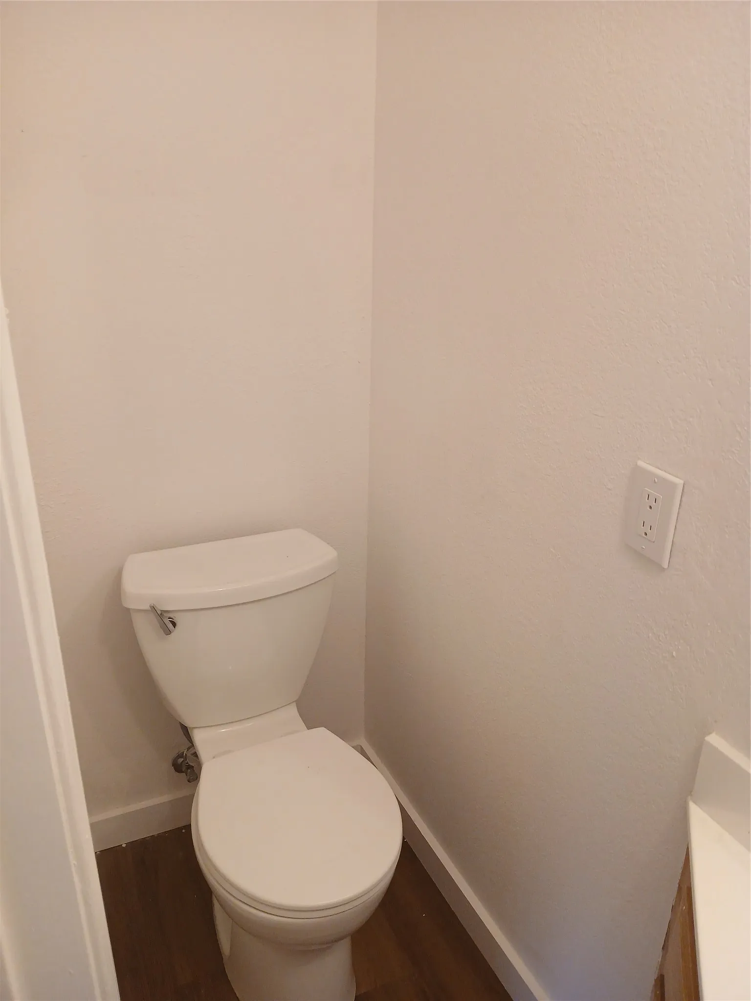 powder room guest