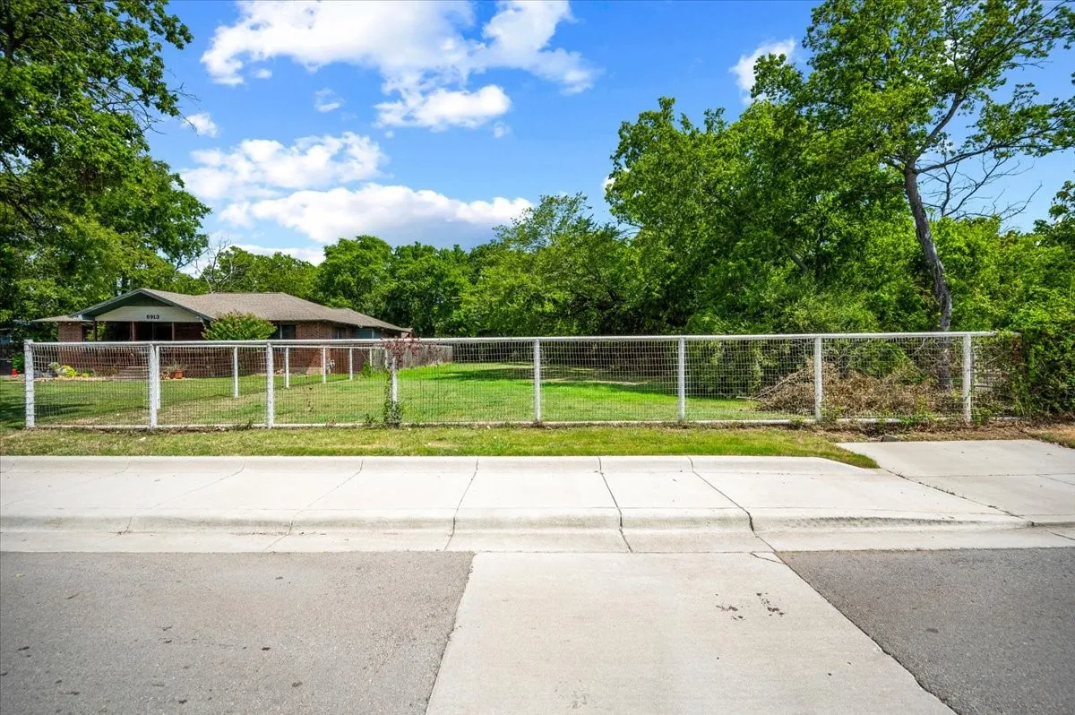 Unimproved Land For Sale