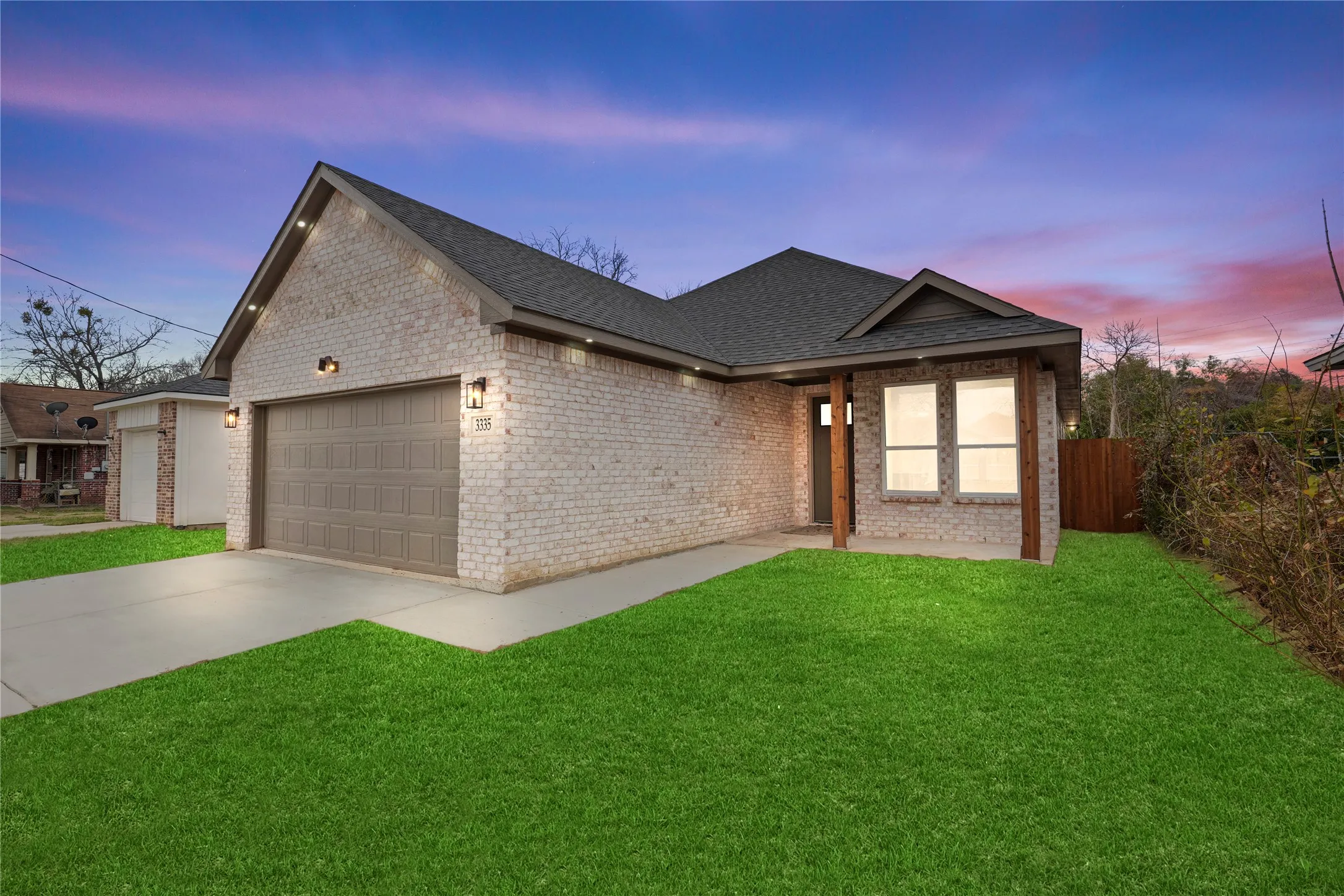 Single Family Residence For Sale in Dallas County , 3335 Spring Avenue, Dallas, Texas 75215, 3 Bedrooms, 2 Bathrooms, 2 Garage spaces, 2,215 Sqft, built in 2026, Price $325,000, mls#21346956, Real Estate Agent in Dallas, Homes For Sale in Dallas county, Homes For Sale in Dallas, Realtor in Dallas Texas, Real Estate Brokerage Independent Realty Texas, Luminita Cordes Realtor