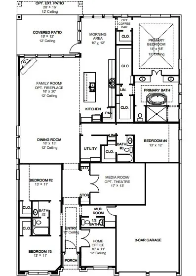 Single Family Residence For Sale in Tarrant County , 6012 Big Lake Road, Fort Worth, Texas 76126, 4 Bedroom, 4 Bathroom, 3 Garage spaces, 3,112 Sqft, built in 2026, Price $699,900, mls#21346958, Real Estate Agent in Fort Worth, Homes For Sale in Tarrant county, Homes For Sale in Fort Worth, Realtor in Fort Worth Texas, Real Estate Brokerage Independent Realty Texas, Luminita Cordes Realtor