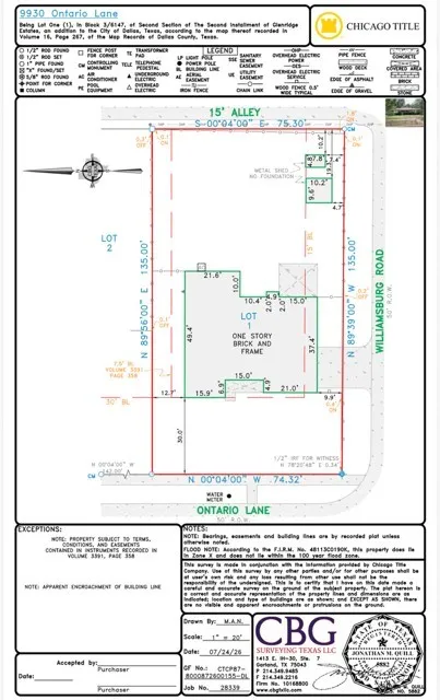 Single Family Residence For Sale in Dallas County , 9930 Ontario Lane, Dallas, Texas 75220, 0, 0, Garage spaces, 1,660 Sqft, built in 1965, mls#21344660, Real Estate Agent in Dallas, Homes For Sale in Dallas county, Homes For Sale in Dallas, Realtor in Dallas Texas, Real Estate Brokerage Independent Realty Texas, Luminita Cordes Realtor