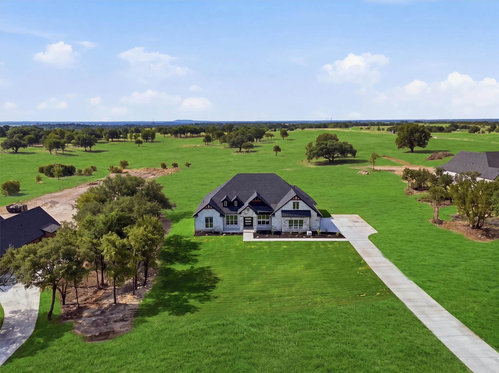 Single Family Residence For Sale in Parker County , 2073 Preserve Trail, Weatherford, Texas 76087, 4 Bedroom, 3 Bathroom, 3 Garage spaces, 2,910 Sqft, built in 2026, mls#21346574, Real Estate Agent in Weatherford, Homes For Sale in Parker county, Homes For Sale in Weatherford, Realtor in Weatherford Texas, Real Estate Brokerage Independent Realty Texas, Luminita Cordes Realtor