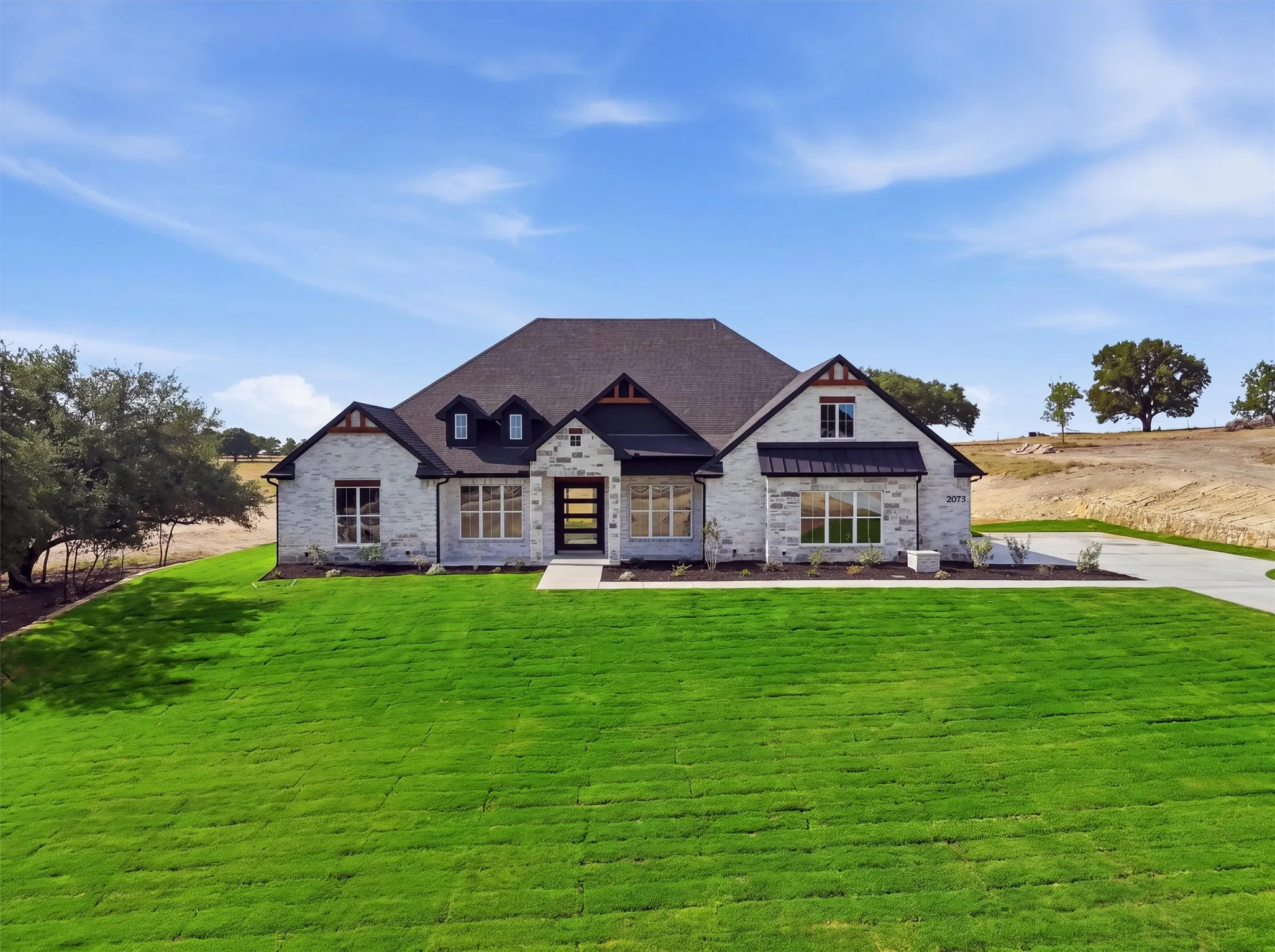 Single Family Residence For Sale in Parker County , 2073 Preserve Trail, Weatherford, Texas 76087, 4 Bedroom, 3 Bathroom, 3 Garage spaces, 2,910 Sqft, built in 2026, mls#21346574, Real Estate Agent in Weatherford, Homes For Sale in Parker county, Homes For Sale in Weatherford, Realtor in Weatherford Texas, Real Estate Brokerage Independent Realty Texas, Luminita Cordes Realtor