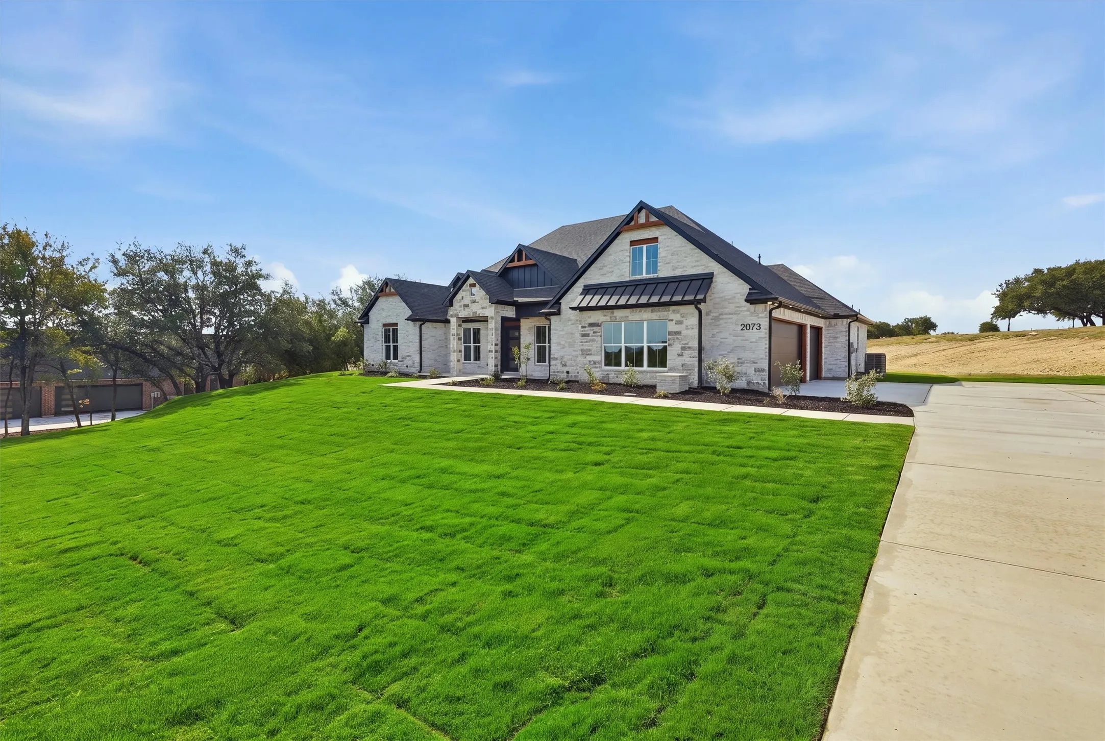 Single Family Residence For Sale in Parker County , 2073 Preserve Trail, Weatherford, Texas 76087, 4 Bedroom, 3 Bathroom, 3 Garage spaces, 2,910 Sqft, built in 2026, mls#21346574, Real Estate Agent in Weatherford, Homes For Sale in Parker county, Homes For Sale in Weatherford, Realtor in Weatherford Texas, Real Estate Brokerage Independent Realty Texas, Luminita Cordes Realtor