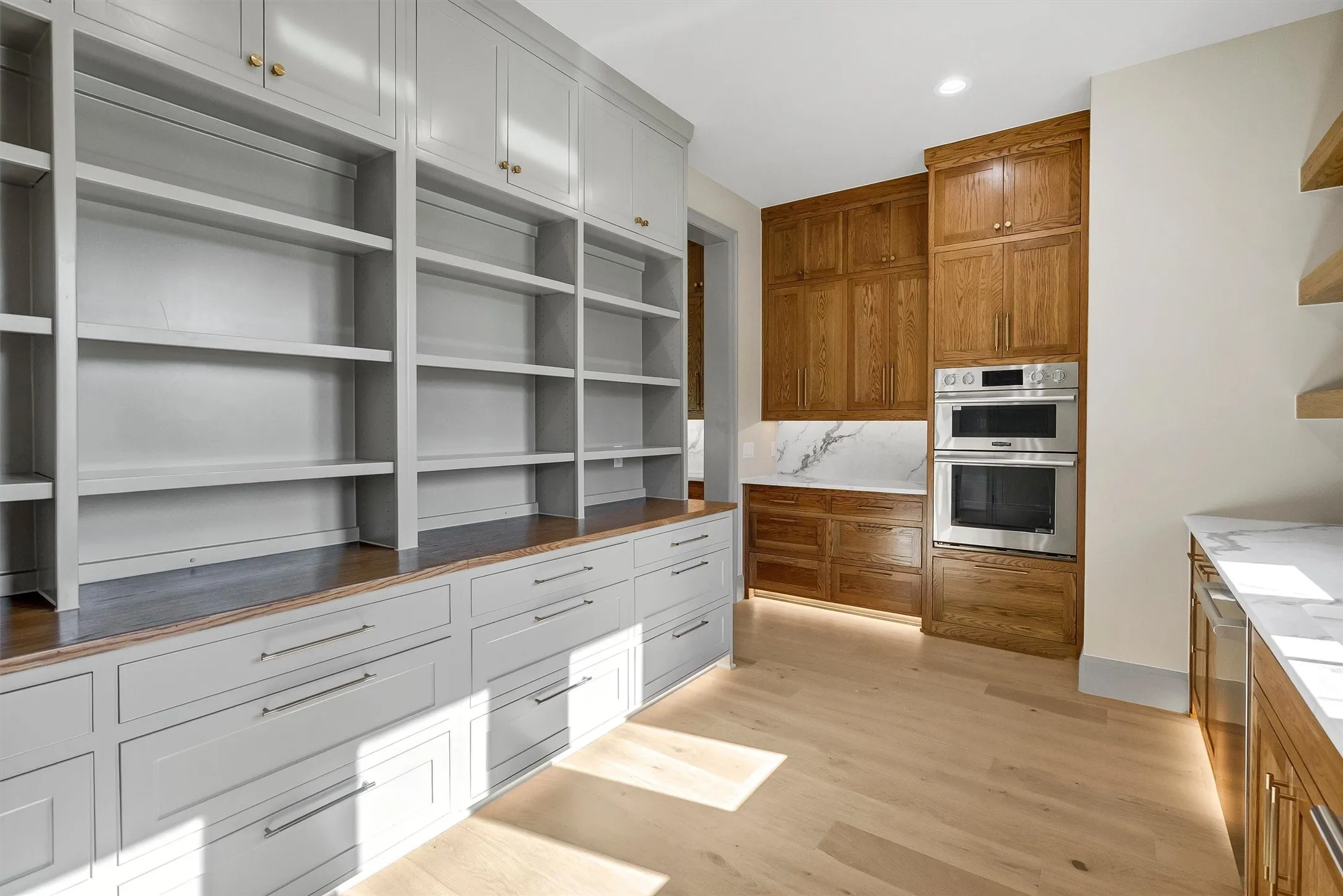 Prep Kitchen