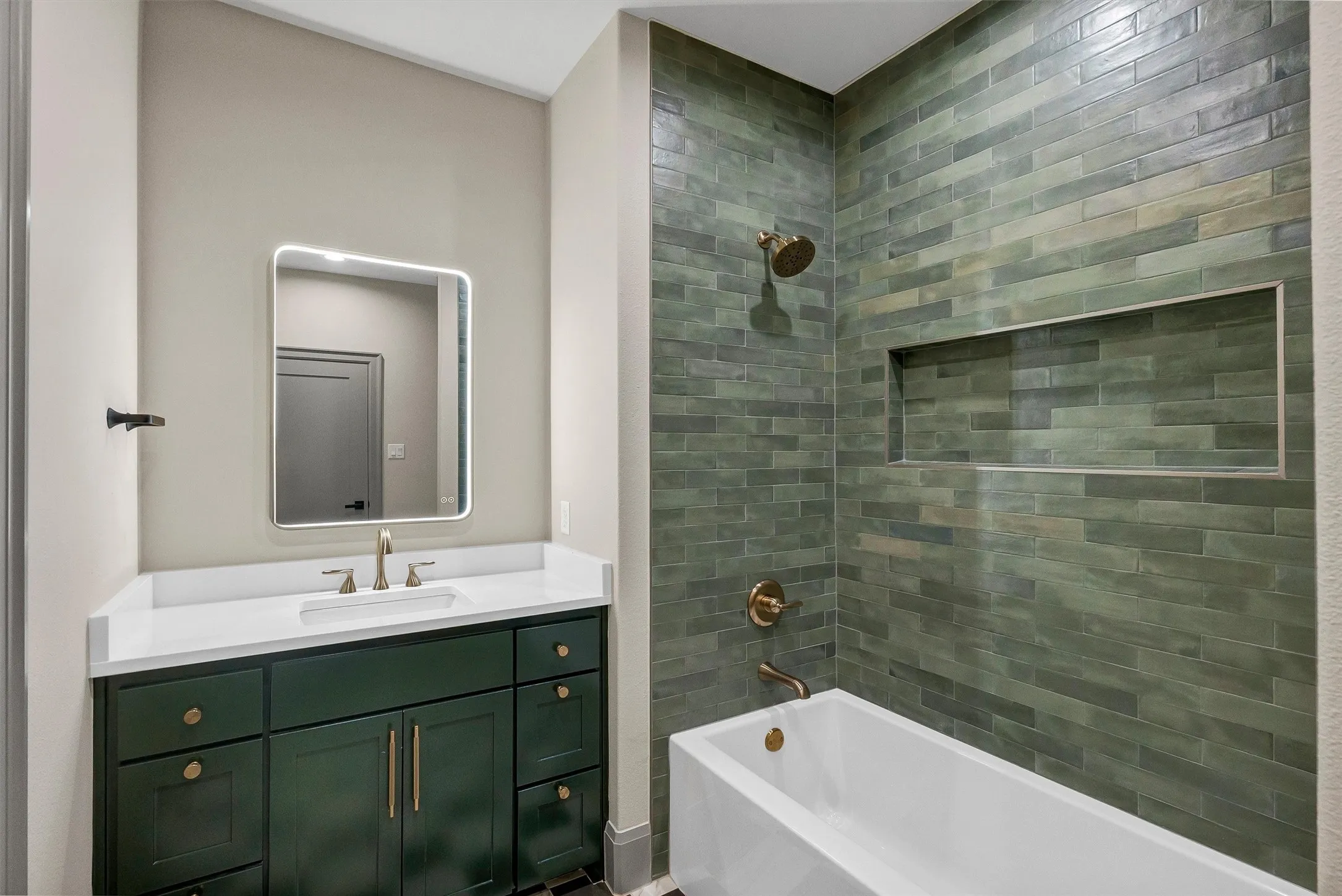 Bonus Room Bathroom