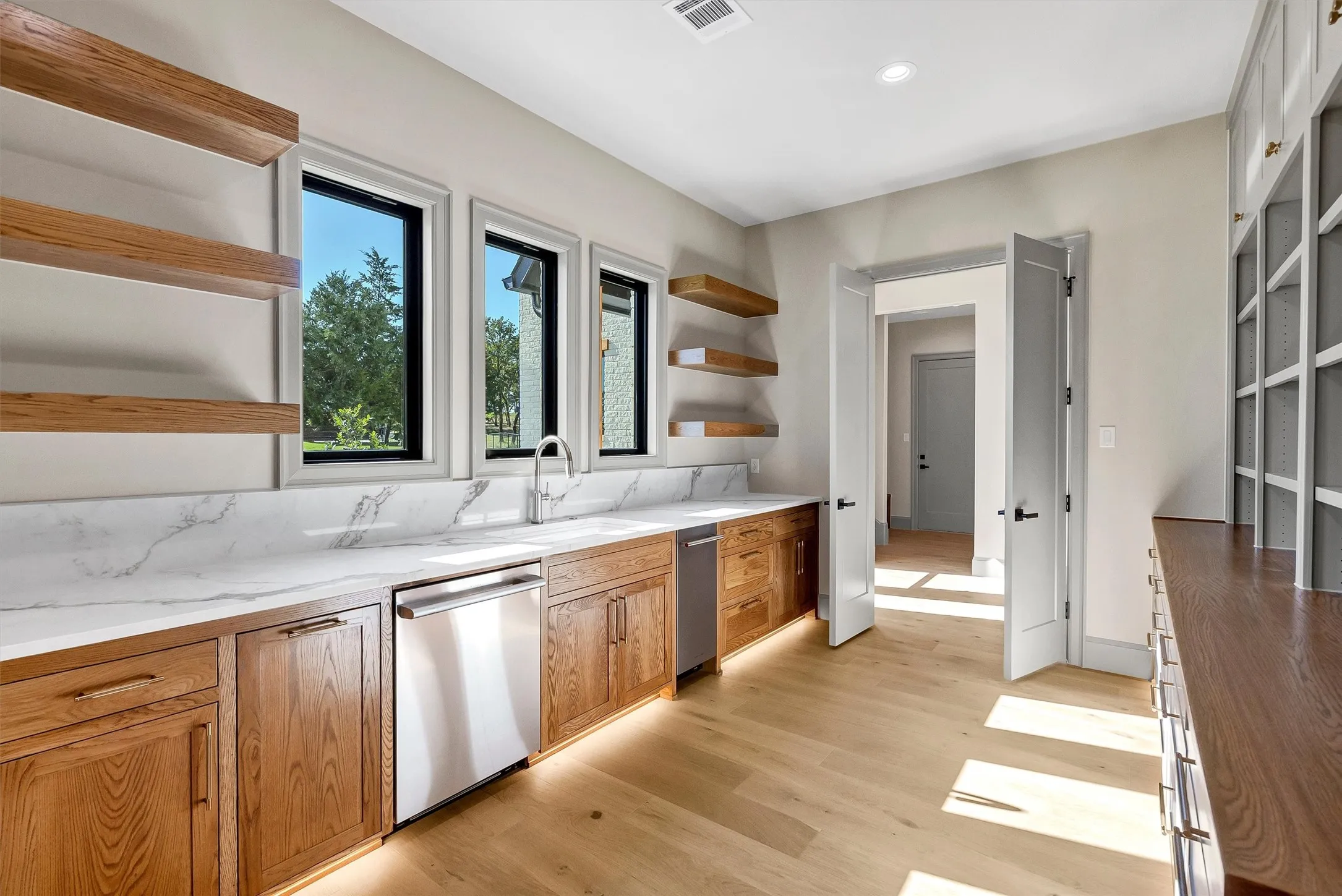Prep Kitchen