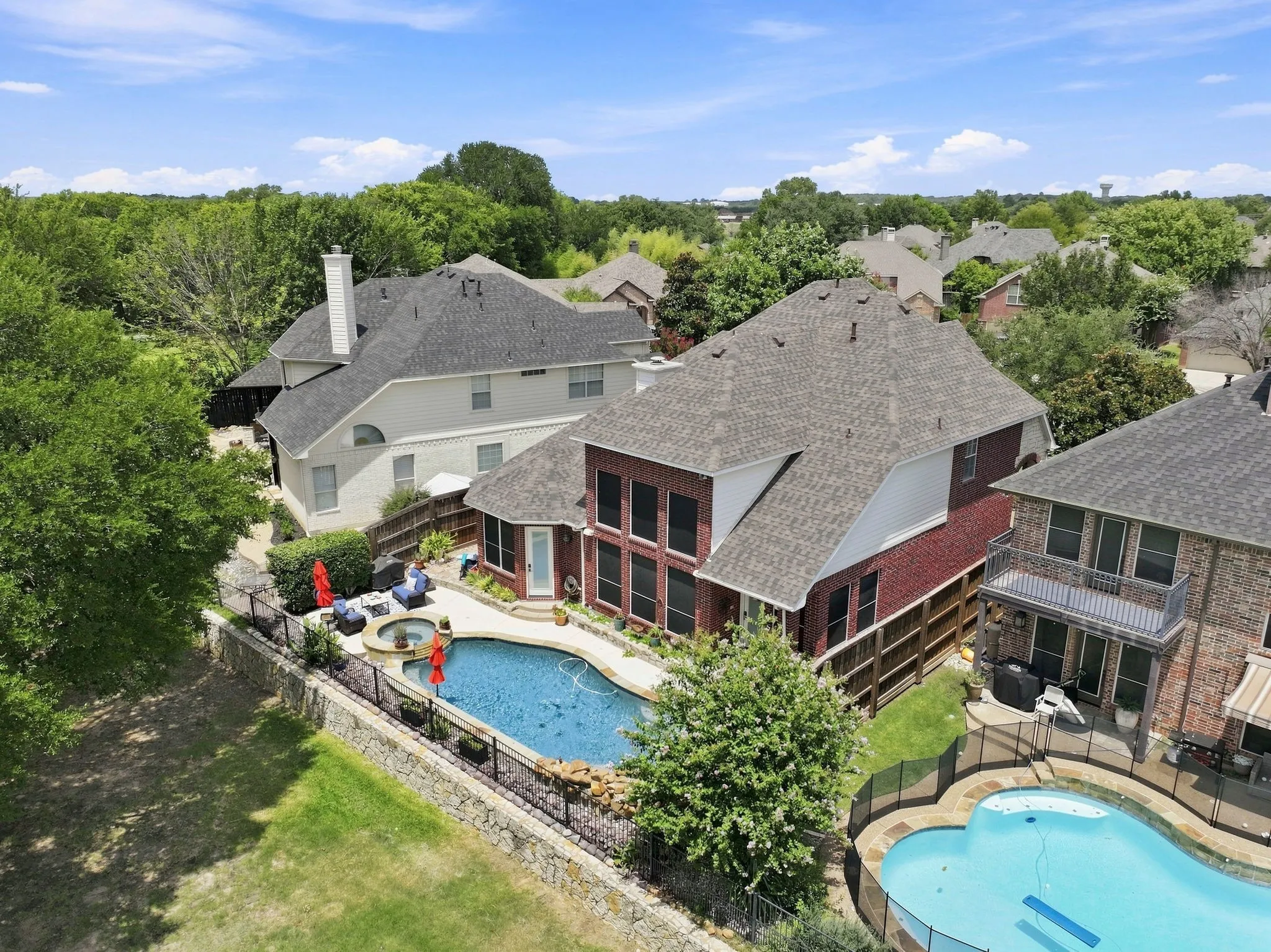 Single Family Residence For Sale in Tarrant County , 2104 Watercrest Court, Keller, Texas 76248, 5 Bedroom, 4 Bathroom, 2 Garage spaces, 3,252 Sqft, built in 2000, mls#21338341, Real Estate Agent in Keller, Homes For Sale in Tarrant county, Homes For Sale in Keller, Realtor in Keller Texas, Real Estate Brokerage Independent Realty Texas, Luminita Cordes Realtor