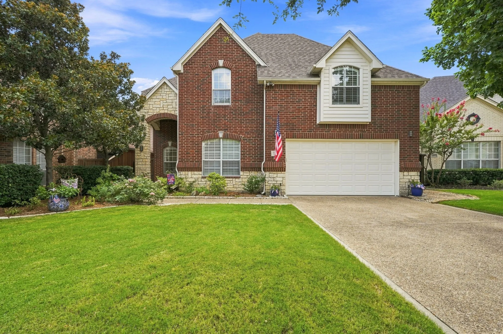 Single Family Residence For Sale in Tarrant County , 2104 Watercrest Court, Keller, Texas 76248, 5 Bedroom, 4 Bathroom, 2 Garage spaces, 3,252 Sqft, built in 2000, mls#21338341, Real Estate Agent in Keller, Homes For Sale in Tarrant county, Homes For Sale in Keller, Realtor in Keller Texas, Real Estate Brokerage Independent Realty Texas, Luminita Cordes Realtor