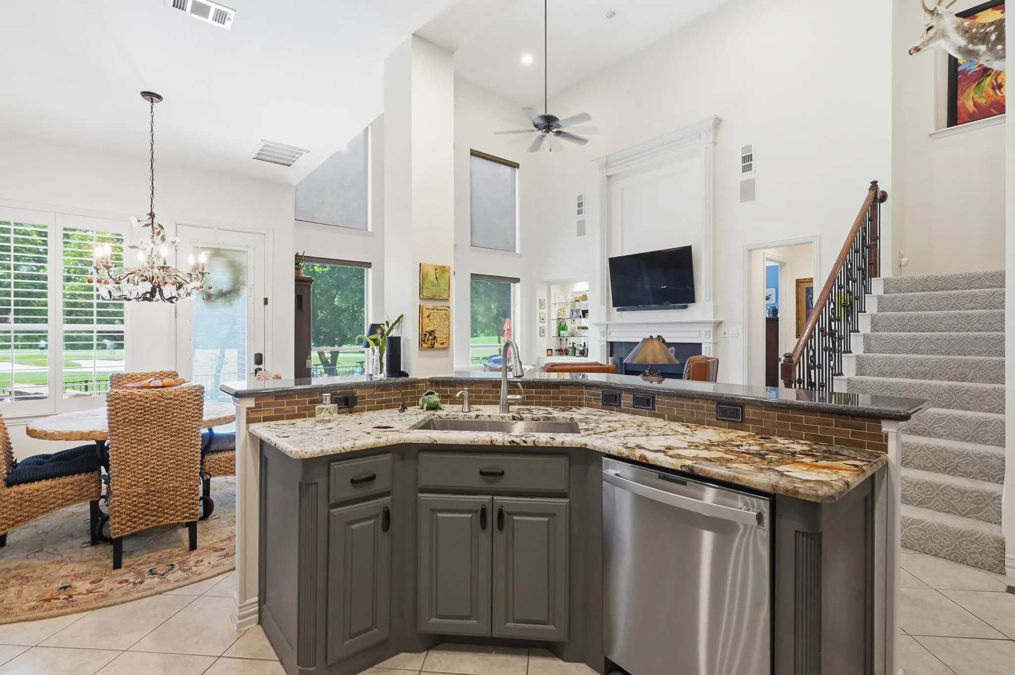 Single Family Residence For Sale in Tarrant County , 2104 Watercrest Court, Keller, Texas 76248, 5 Bedroom, 4 Bathroom, 2 Garage spaces, 3,252 Sqft, built in 2000, mls#21338341, Real Estate Agent in Keller, Homes For Sale in Tarrant county, Homes For Sale in Keller, Realtor in Keller Texas, Real Estate Brokerage Independent Realty Texas, Luminita Cordes Realtor