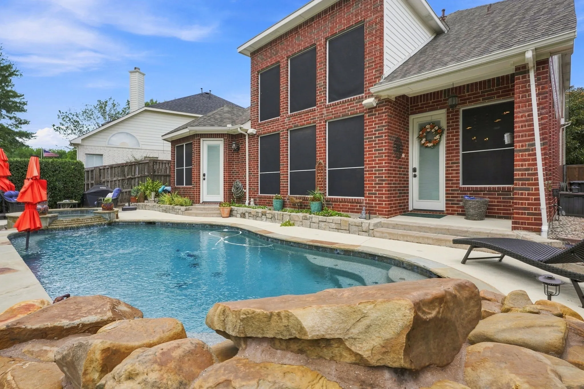 Single Family Residence For Sale in Tarrant County , 2104 Watercrest Court, Keller, Texas 76248, 5 Bedroom, 4 Bathroom, 2 Garage spaces, 3,252 Sqft, built in 2000, mls#21338341, Real Estate Agent in Keller, Homes For Sale in Tarrant county, Homes For Sale in Keller, Realtor in Keller Texas, Real Estate Brokerage Independent Realty Texas, Luminita Cordes Realtor