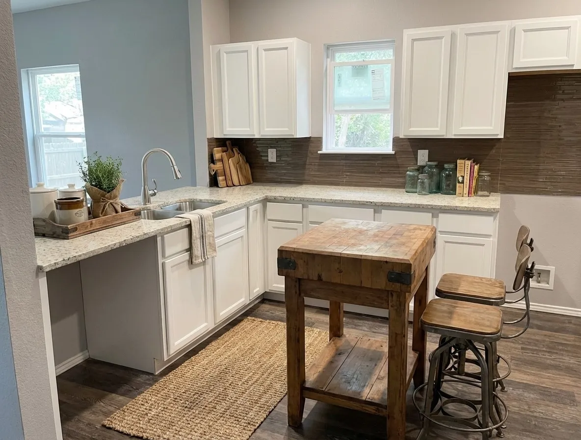 Single Family Residence For Rent in Grayson County , 114 E Oak Street, Whitewright, Texas 75491, 3 Bedroom, 2 Bathroom, Garage spaces, 1,138 Sqft, built in 2021, mls#21346982, Real Estate Agent in Whitewright, Homes For Rent in Grayson county, Homes For Rent in Whitewright, Realtor in Whitewright Texas, Real Estate Brokerage Independent Realty Texas, Luminita Cordes Realtor