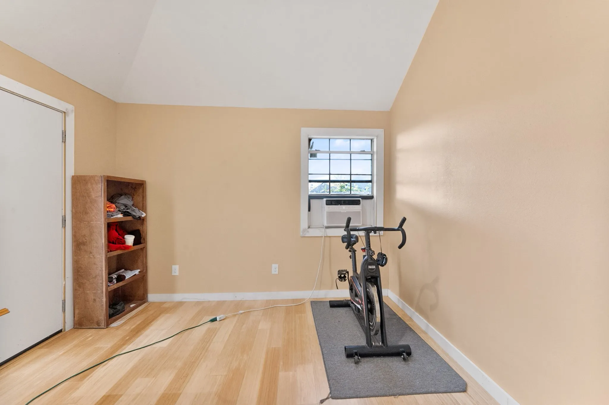 Guest quarters Bedroom