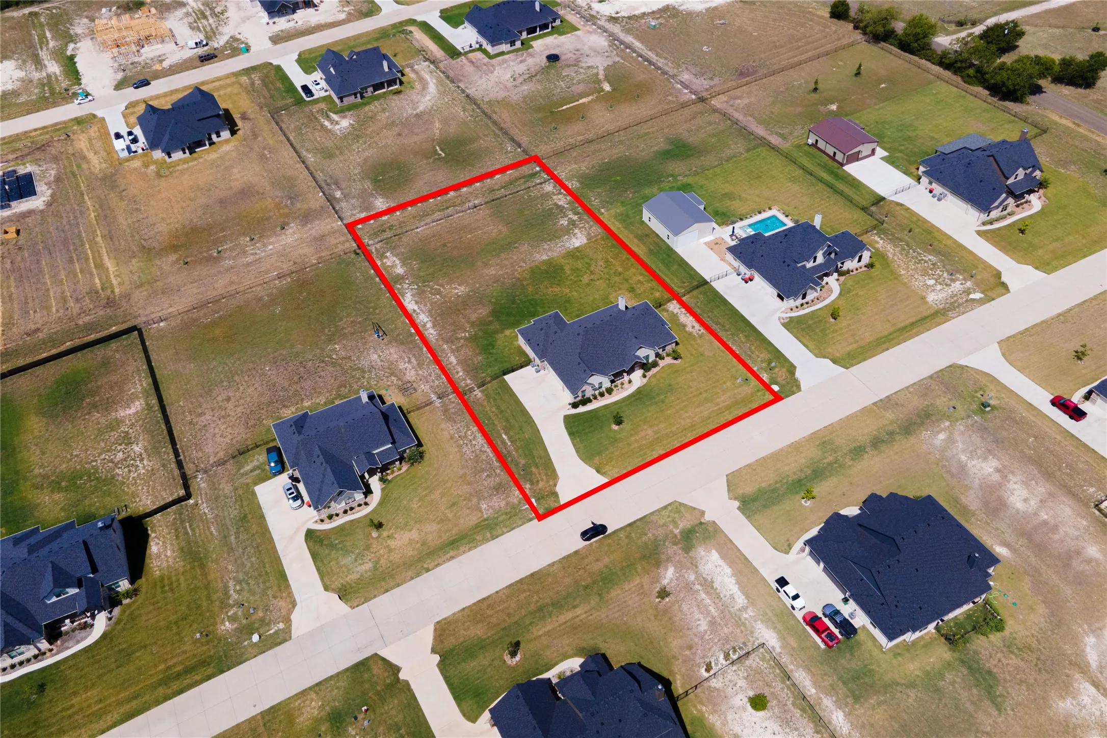 Single Family Residence For Sale in Ellis County , 430 Solo Ridge Drive, Waxahachie, Texas 75167, 4 Bedrooms, 3 Bathrooms, 3 Garage spaces, 2,901 Sqft, built in 2024, Price $579,500, mls#21344242, Real Estate Agent in Waxahachie, Homes For Sale in Ellis county, Homes For Sale in Waxahachie, Realtor in Waxahachie Texas, Real Estate Brokerage Independent Realty Texas, Luminita Cordes Realtor