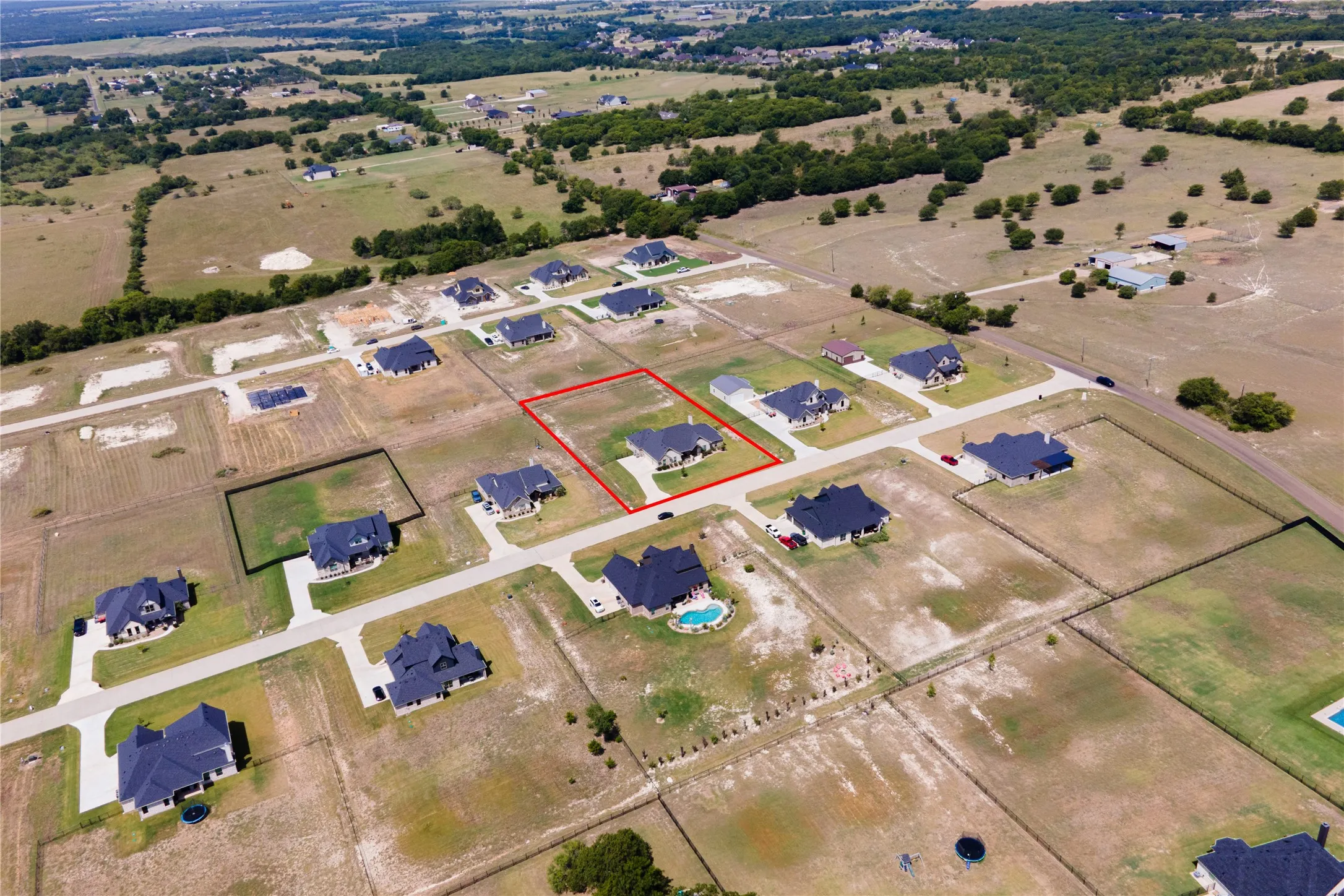 Single Family Residence For Sale in Ellis County , 430 Solo Ridge Drive, Waxahachie, Texas 75167, 4 Bedrooms, 3 Bathrooms, 3 Garage spaces, 2,901 Sqft, built in 2024, Price $579,500, mls#21344242, Real Estate Agent in Waxahachie, Homes For Sale in Ellis county, Homes For Sale in Waxahachie, Realtor in Waxahachie Texas, Real Estate Brokerage Independent Realty Texas, Luminita Cordes Realtor
