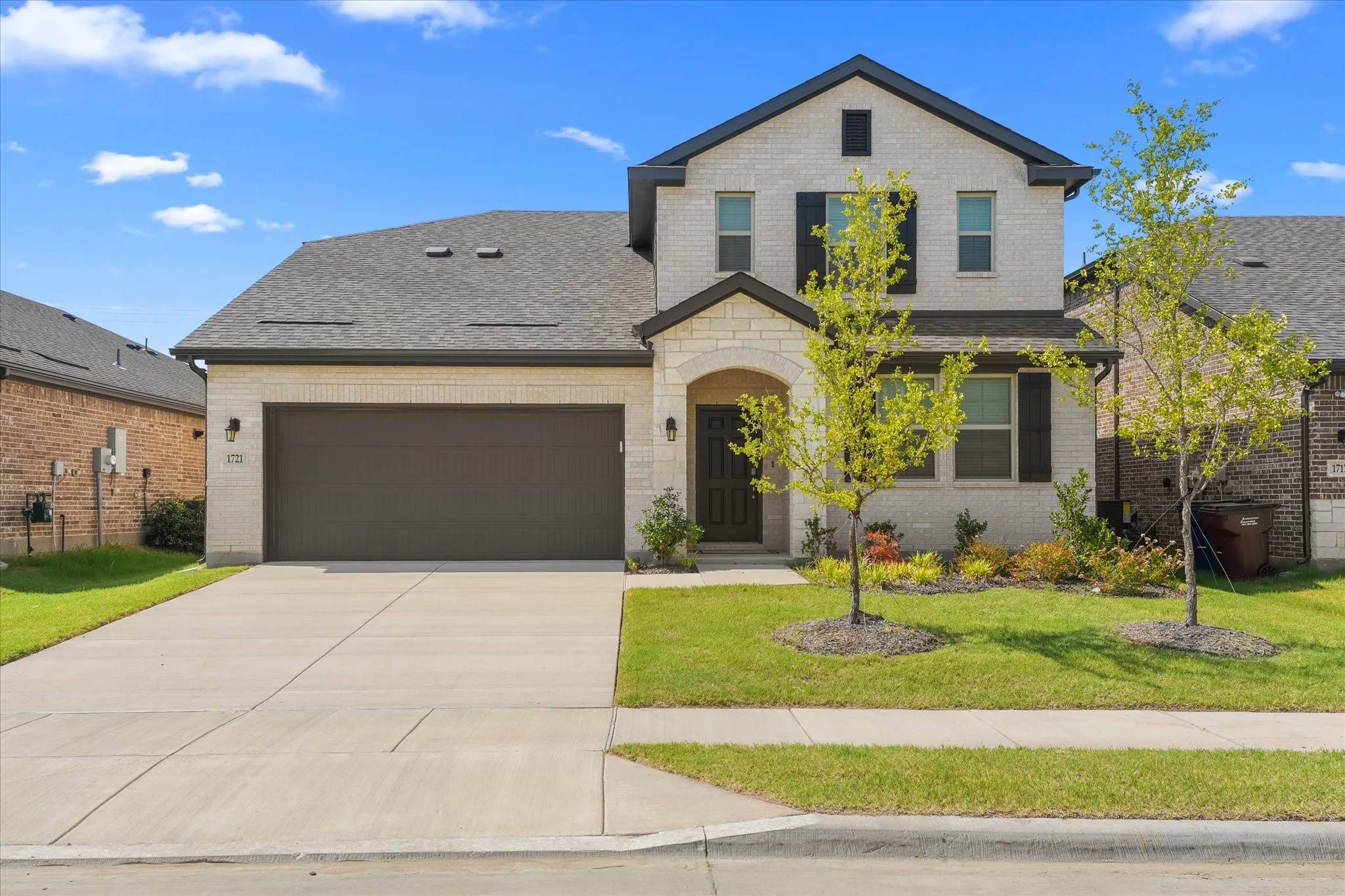 Single Family Residence For Sale in Hunt County , 1721 Rushpea, Royse City, Texas 75189, 4 Bedroom, 3 Bathroom, 2 Garage spaces, 2,605 Sqft, built in 2025, mls#21347024, Real Estate Agent in Royse City, Homes For Sale in Hunt county, Homes For Sale in Royse City, Realtor in Royse City Texas, Real Estate Brokerage Independent Realty Texas, Luminita Cordes Realtor