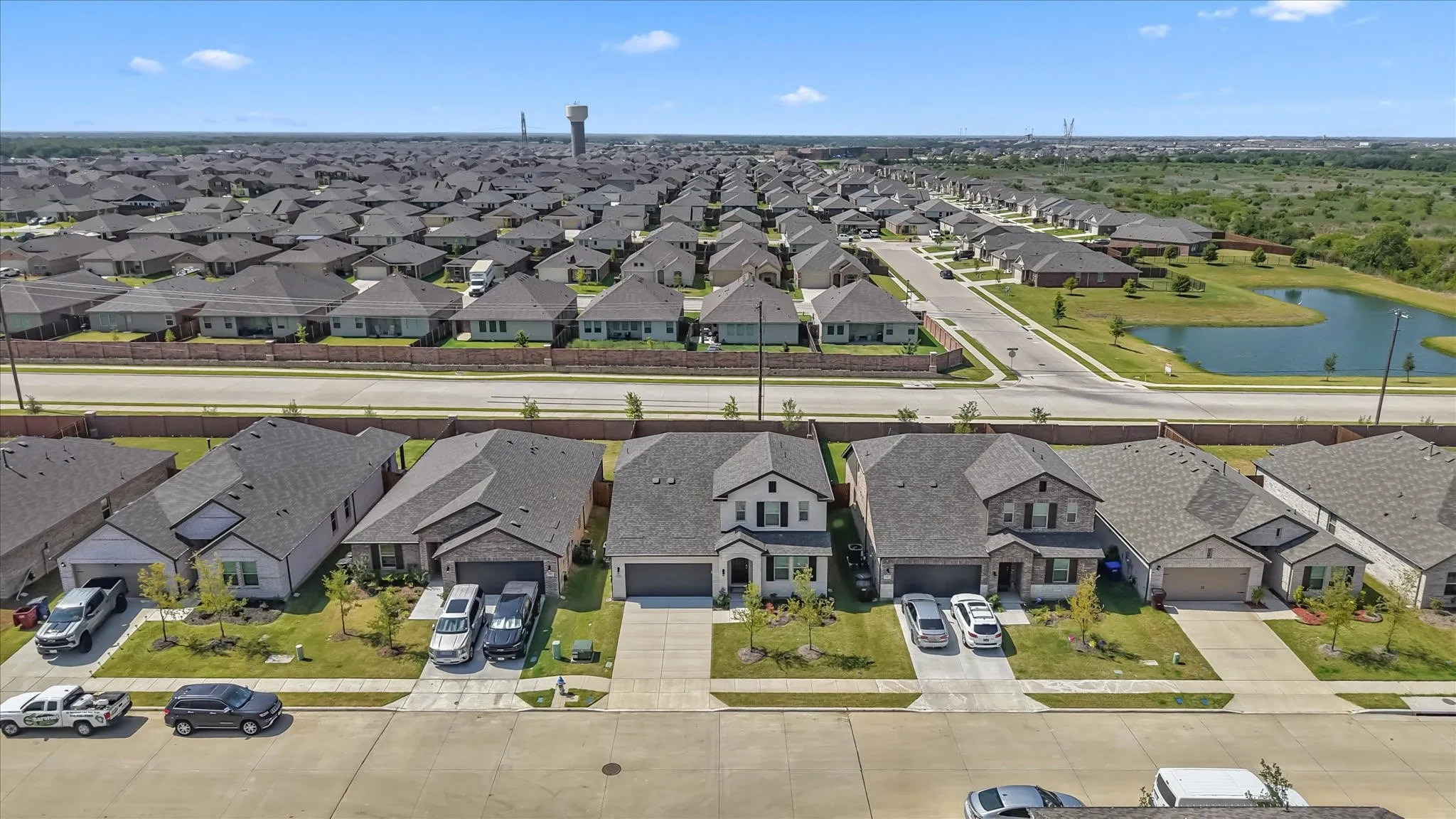 Single Family Residence For Sale in Hunt County , 1721 Rushpea, Royse City, Texas 75189, 4 Bedroom, 3 Bathroom, 2 Garage spaces, 2,605 Sqft, built in 2025, mls#21347024, Real Estate Agent in Royse City, Homes For Sale in Hunt county, Homes For Sale in Royse City, Realtor in Royse City Texas, Real Estate Brokerage Independent Realty Texas, Luminita Cordes Realtor