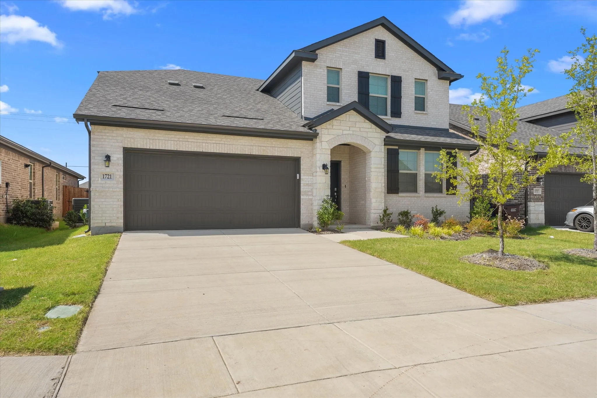 Single Family Residence For Sale in Hunt County , 1721 Rushpea, Royse City, Texas 75189, 4 Bedroom, 3 Bathroom, 2 Garage spaces, 2,605 Sqft, built in 2025, mls#21347024, Real Estate Agent in Royse City, Homes For Sale in Hunt county, Homes For Sale in Royse City, Realtor in Royse City Texas, Real Estate Brokerage Independent Realty Texas, Luminita Cordes Realtor