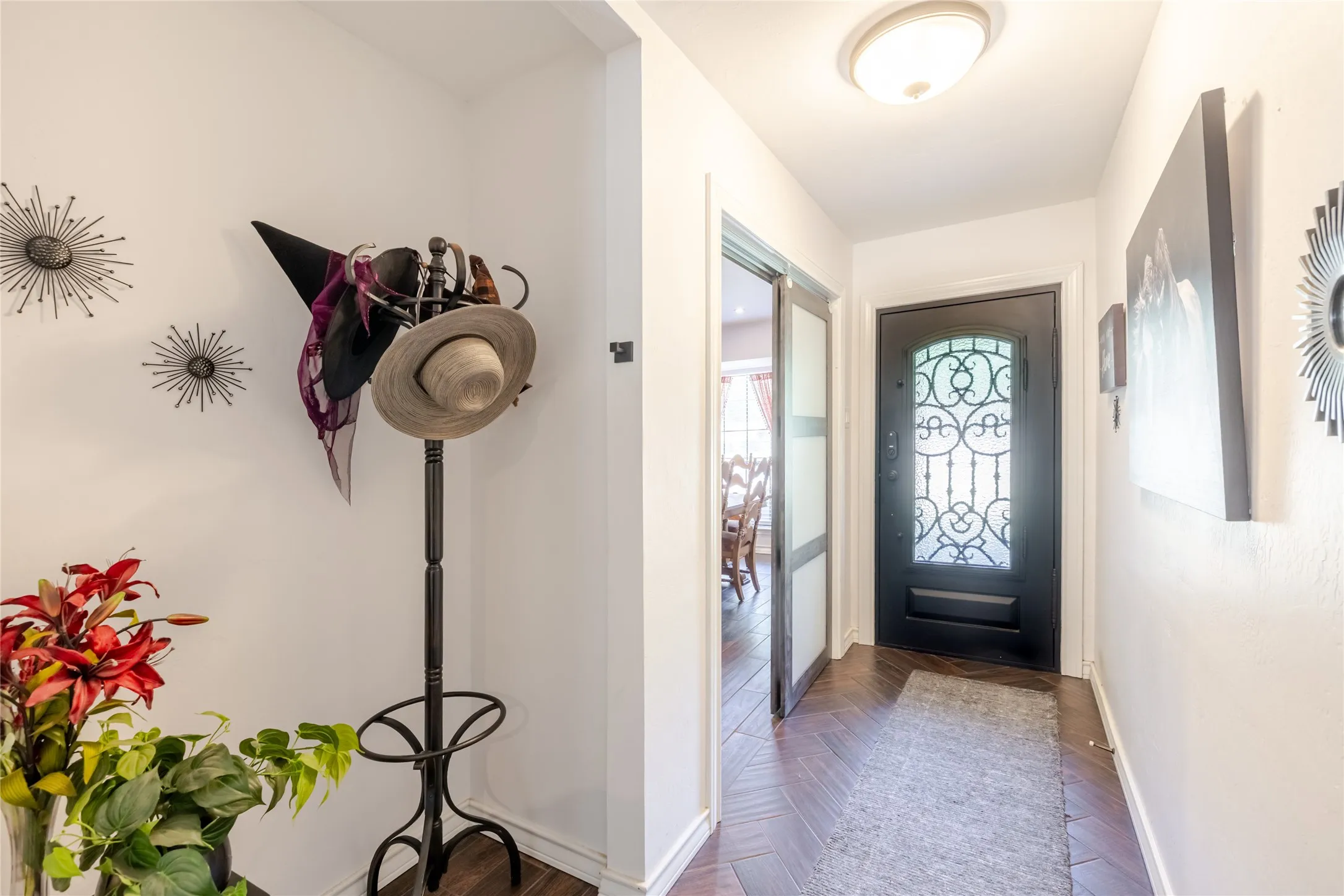 Single Family Residence For Sale in Palo Pinto County , 22 Greenbriar Street, Mineral Wells, Texas 76067, 4 Bedroom, 2 Bathroom, 2 Garage spaces, 2,278 Sqft, built in 1983, mls#21347061, Real Estate Agent in Mineral Wells, Homes For Sale in Palo Pinto county, Homes For Sale in Mineral Wells, Realtor in Mineral Wells Texas, Real Estate Brokerage Independent Realty Texas, Luminita Cordes Realtor