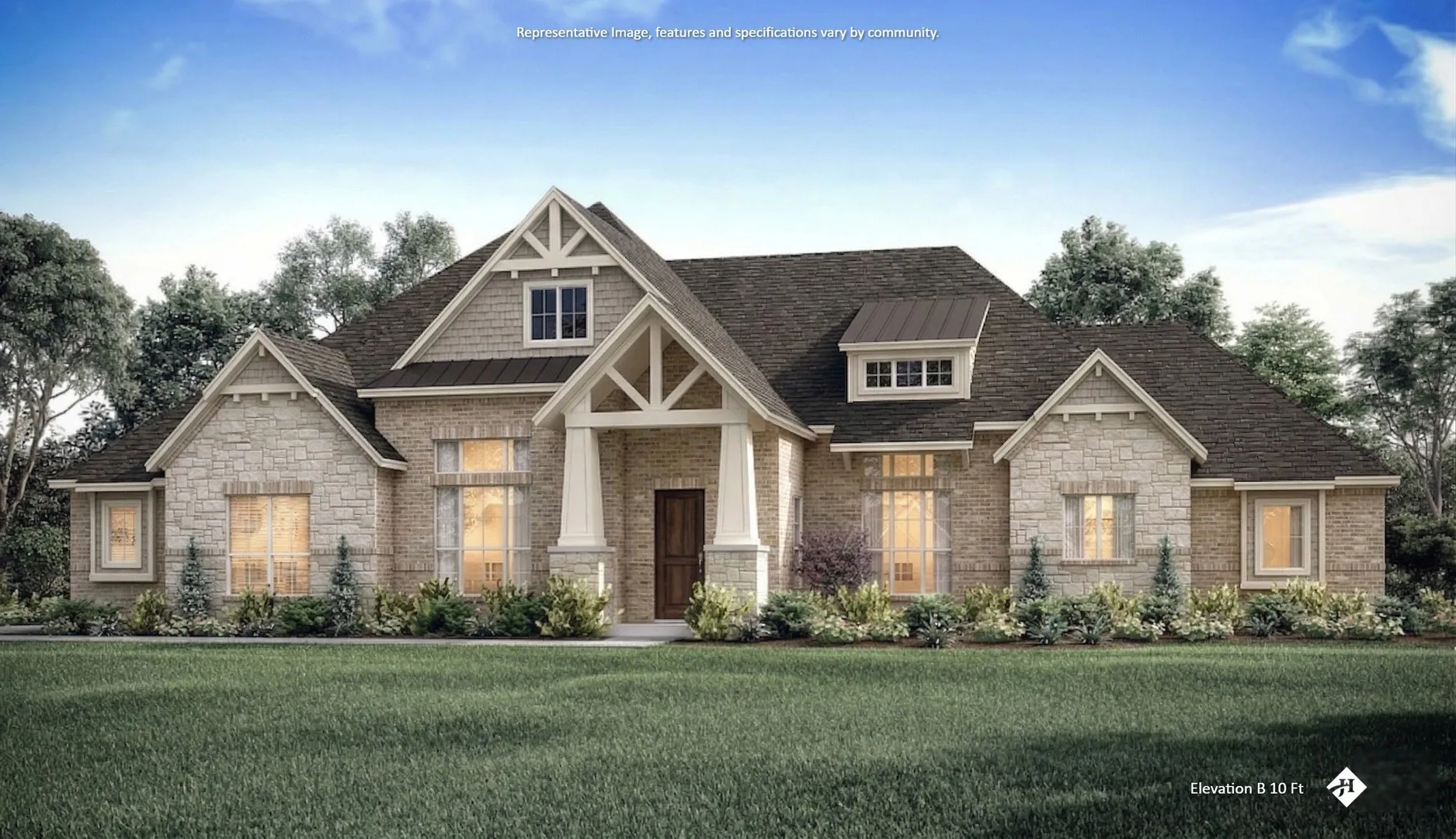 Single Family Residence For Sale in Ellis County , 160 Talpin Lane, Maypearl, Texas 76084, 4 Bedroom, 4 Bathroom, 3 Garage spaces, 3,214 Sqft, built in 2026, mls#21347072, Real Estate Agent in Maypearl, Homes For Sale in Ellis county, Homes For Sale in Maypearl, Realtor in Maypearl Texas, Real Estate Brokerage Independent Realty Texas, Luminita Cordes Realtor