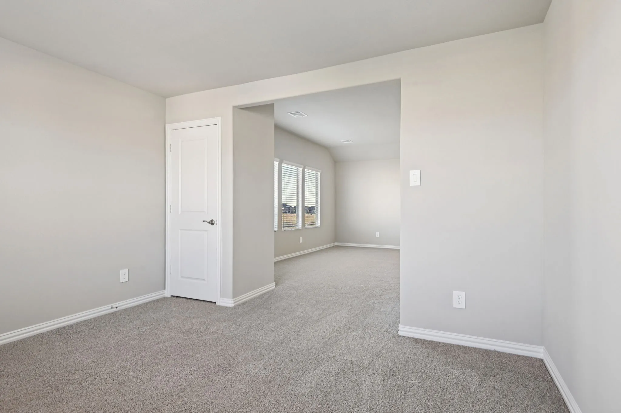Photo is not of the actual home, but is an inspirational photo of builder’s model home and may depict options, furnishings, and/or decorator features that are not included.