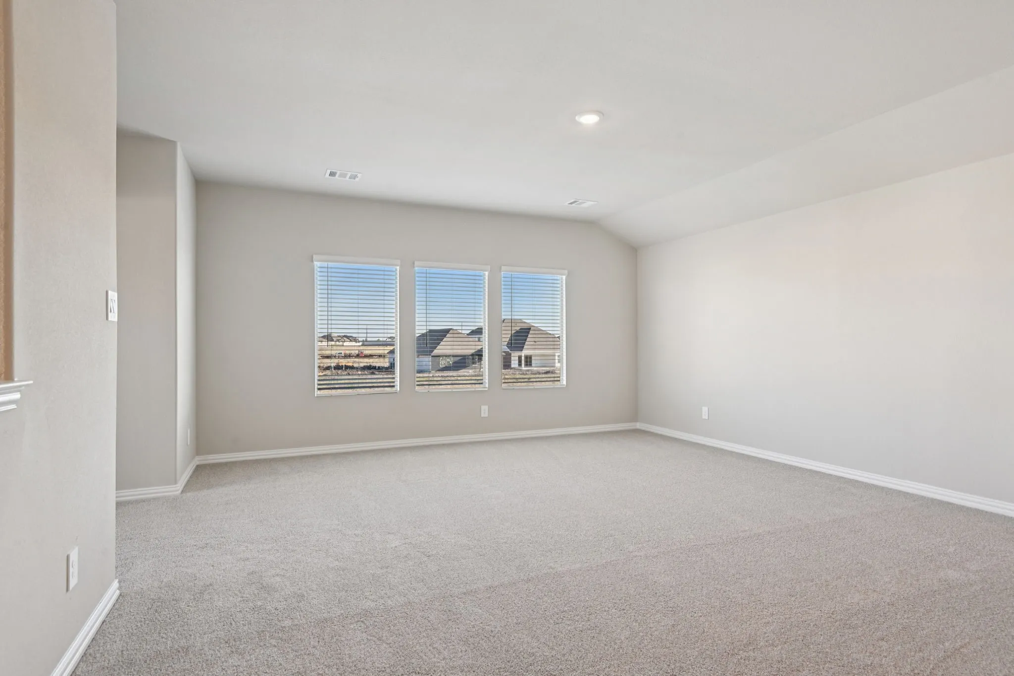 Photo is not of the actual home, but is an inspirational photo of builder’s model home and may depict options, furnishings, and/or decorator features that are not included.