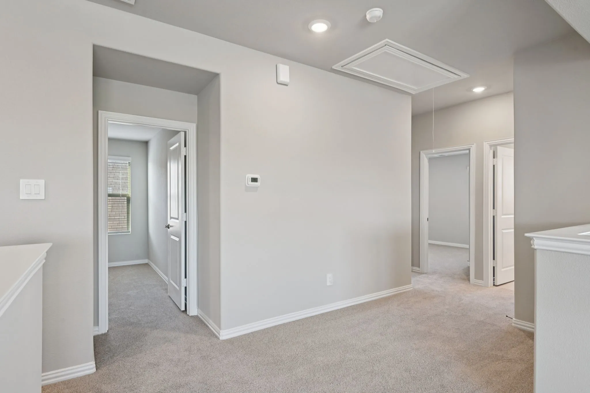 Photo is not of the actual home, but is an inspirational photo of builder’s model home and may depict options, furnishings, and/or decorator features that are not included.