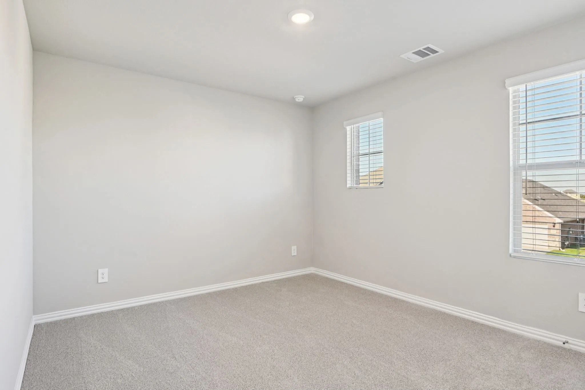Photo is not of the actual home, but is an inspirational photo of builder’s model home and may depict options, furnishings, and/or decorator features that are not included.