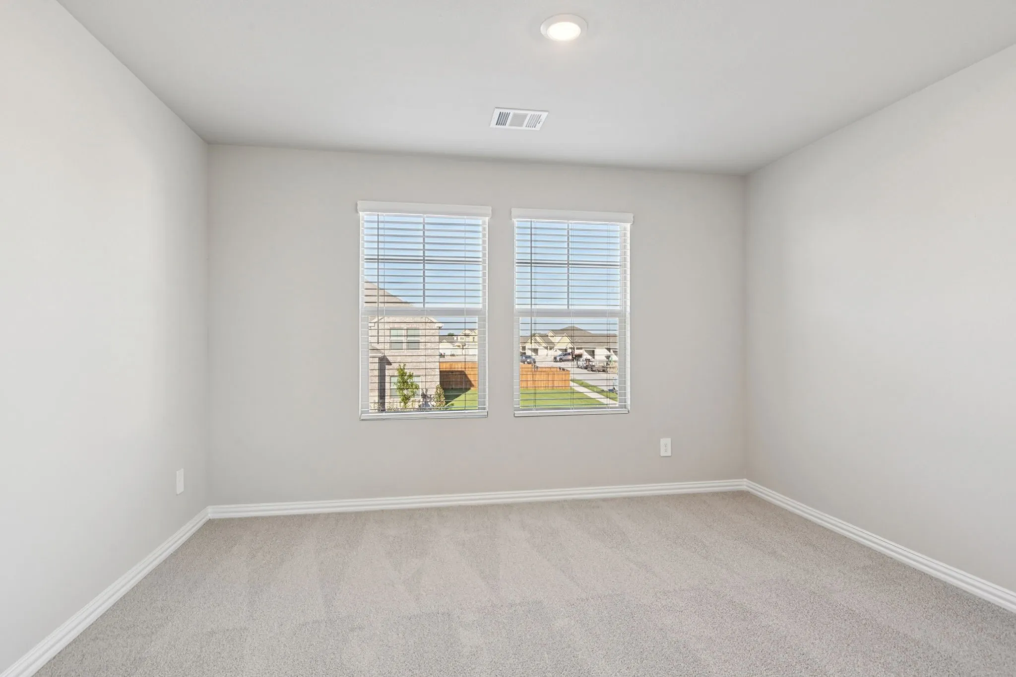 Photo is not of the actual home, but is an inspirational photo of builder’s model home and may depict options, furnishings, and/or decorator features that are not included.