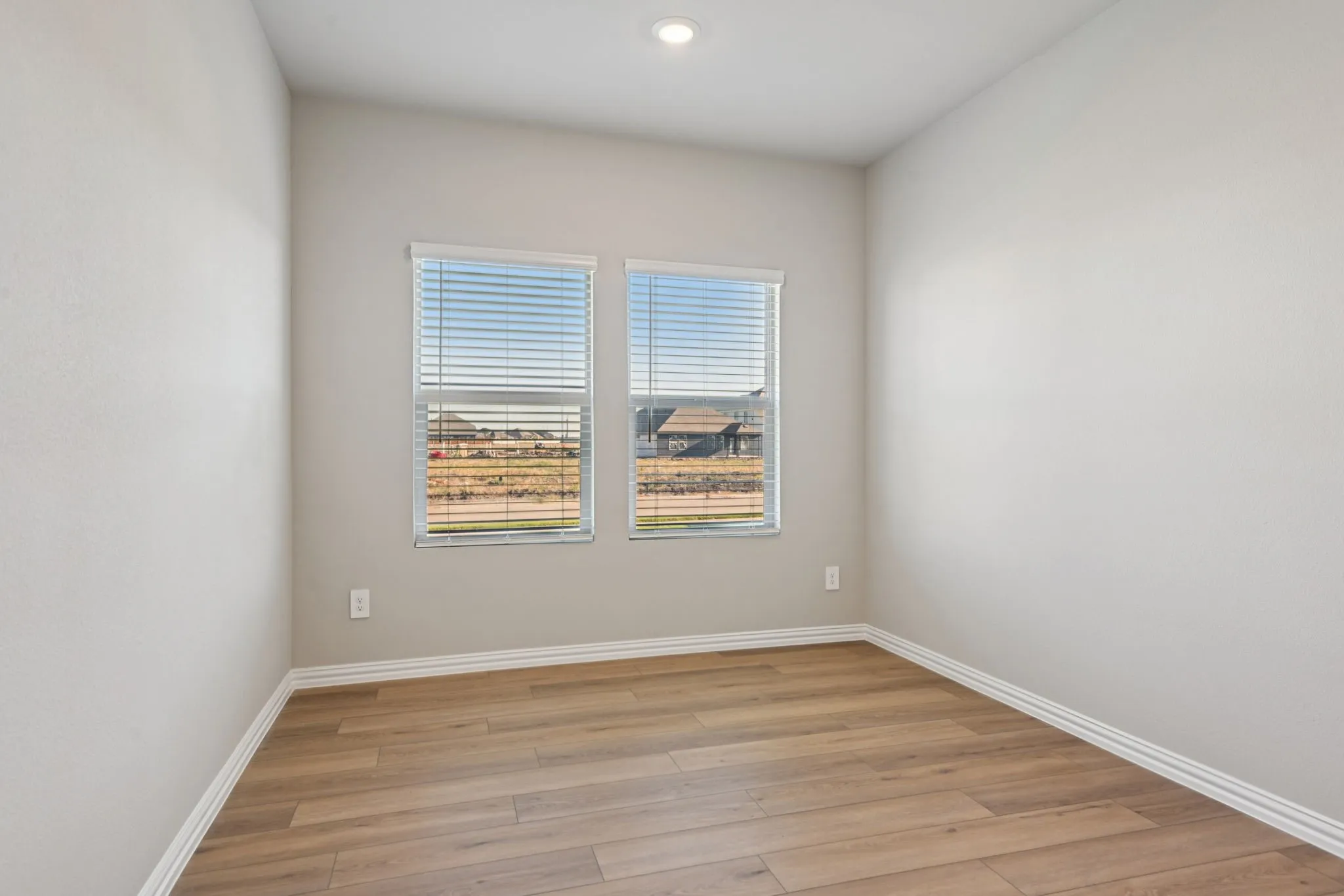 Photo is not of the actual home, but is an inspirational photo of builder’s model home and may depict options, furnishings, and/or decorator features that are not included.