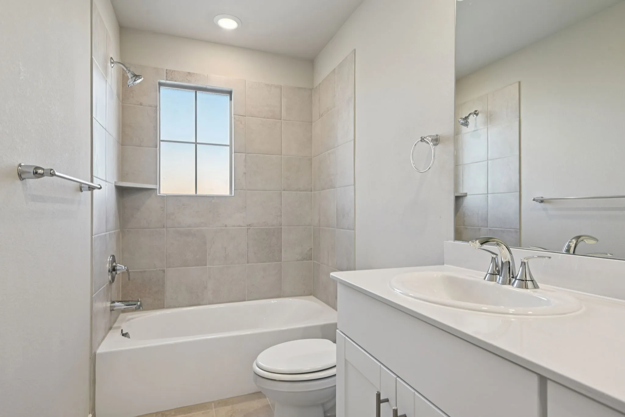 Photo is not of the actual home, but is an inspirational photo of builder’s model home and may depict options, furnishings, and/or decorator features that are not included.
