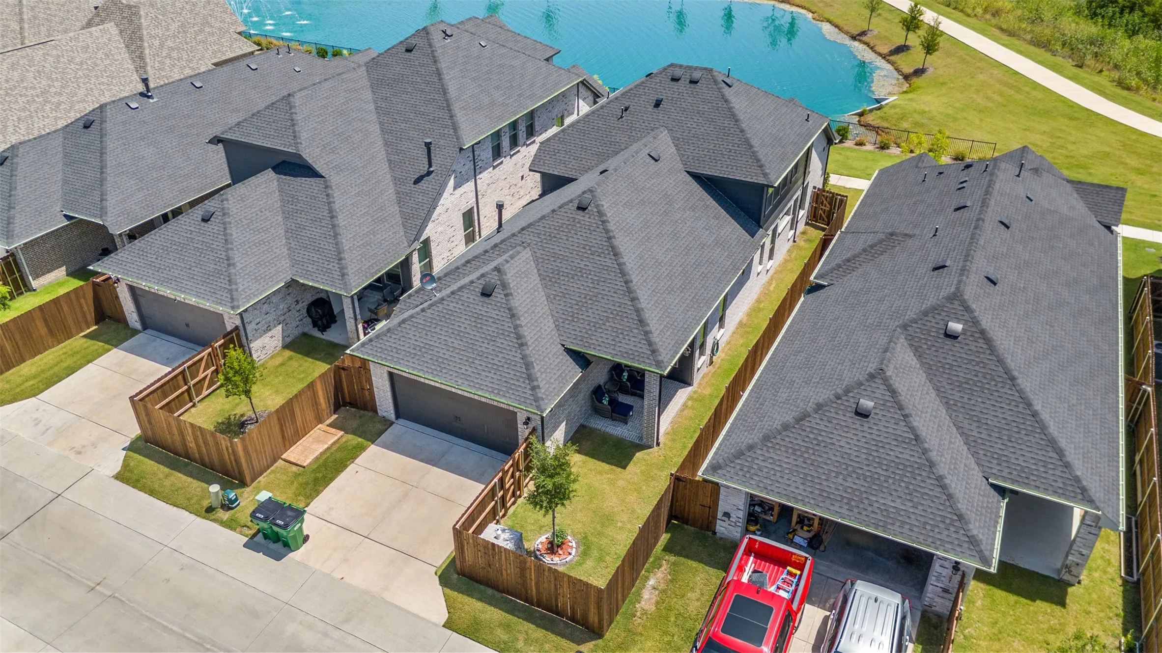 Single Family Residence For Sale in Rockwall County , 2837 Fargo Mews, Fate, Texas 75087, 3 Bedroom, 3 Bathroom, 2 Garage spaces, 2,289 Sqft, built in 2025, mls#21347087, Real Estate Agent in Fate, Homes For Sale in Rockwall county, Homes For Sale in Fate, Realtor in Fate Texas, Real Estate Brokerage Independent Realty Texas, Luminita Cordes Realtor