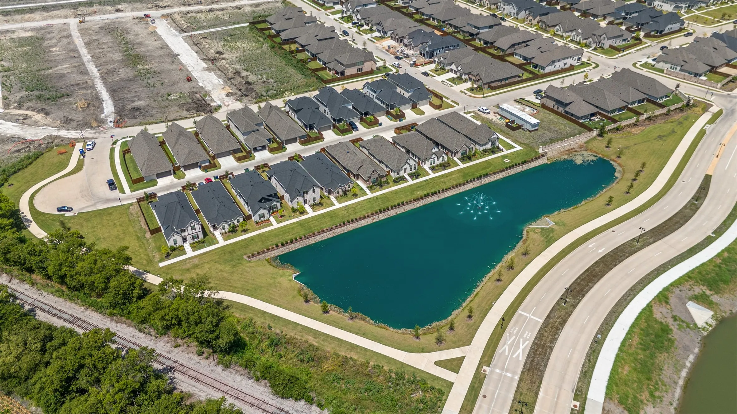 Single Family Residence For Sale in Rockwall County , 2837 Fargo Mews, Fate, Texas 75087, 3 Bedroom, 3 Bathroom, 2 Garage spaces, 2,289 Sqft, built in 2025, mls#21347087, Real Estate Agent in Fate, Homes For Sale in Rockwall county, Homes For Sale in Fate, Realtor in Fate Texas, Real Estate Brokerage Independent Realty Texas, Luminita Cordes Realtor