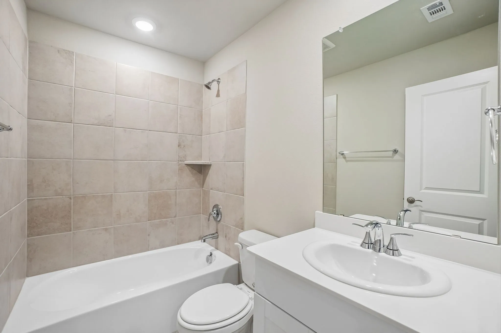 Photo is not of the actual home, but is an inspirational photo of builder’s model home and may depict options, furnishings, and/or decorator features that are not included.