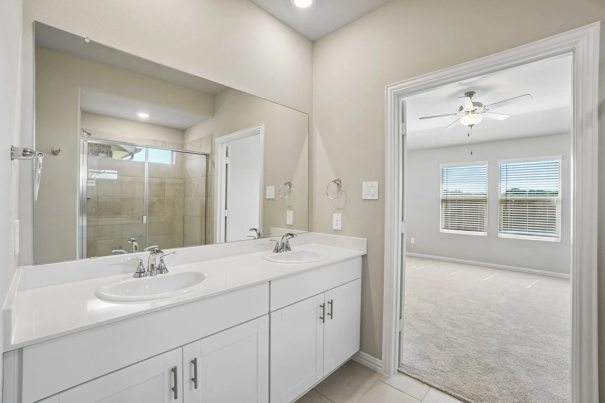 Photo is not of the actual home, but is an inspirational photo of builder’s model home and may depict options, furnishings, and/or decorator features that are not included.