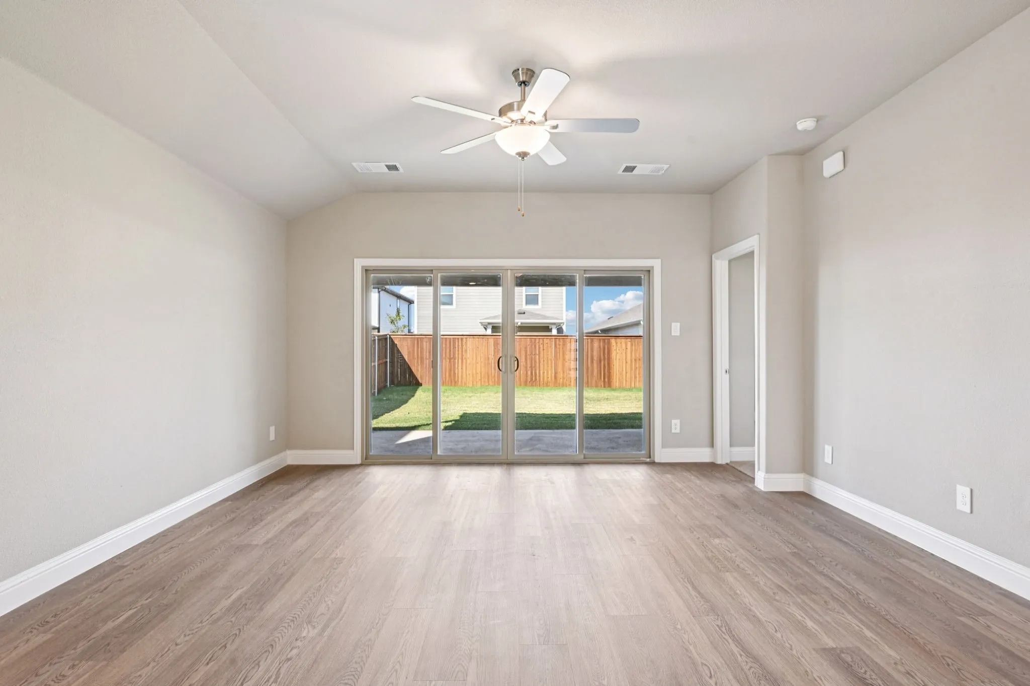 Photo is not of the actual home, but is an inspirational photo of builder’s model home and may depict options, furnishings, and/or decorator features that are not included.
