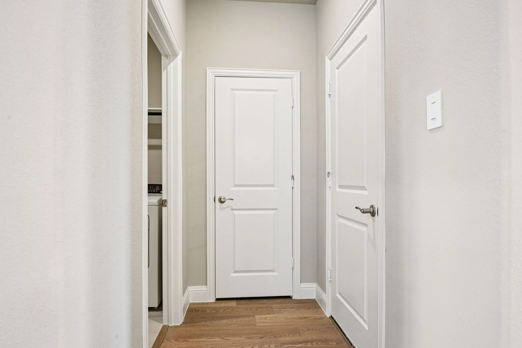 Photo is not of the actual home, but is an inspirational photo of builder’s model home and may depict options, furnishings, and/or decorator features that are not included.
