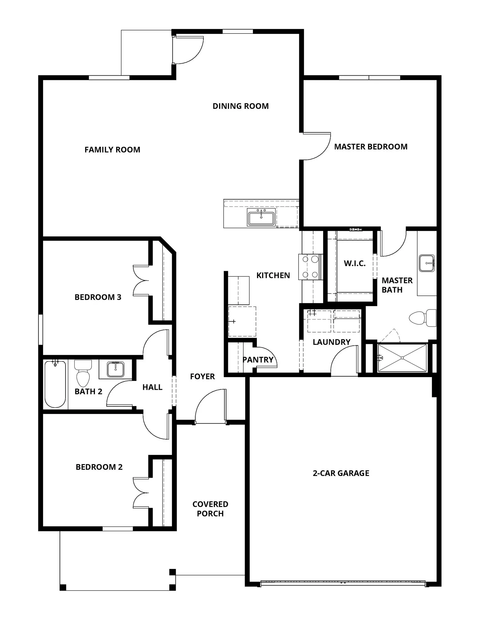 Single Family Residence For Sale in Kaufman County , 211 North Island Drive, Terrell, Texas 75160, 3 Bedroom, 2 Bathroom, 2 Garage spaces, 1,425 Sqft, built in 2026, mls#21347142, Real Estate Agent in Terrell, Homes For Sale in Kaufman county, Homes For Sale in Terrell, Realtor in Terrell Texas, Real Estate Brokerage Independent Realty Texas, Luminita Cordes Realtor
